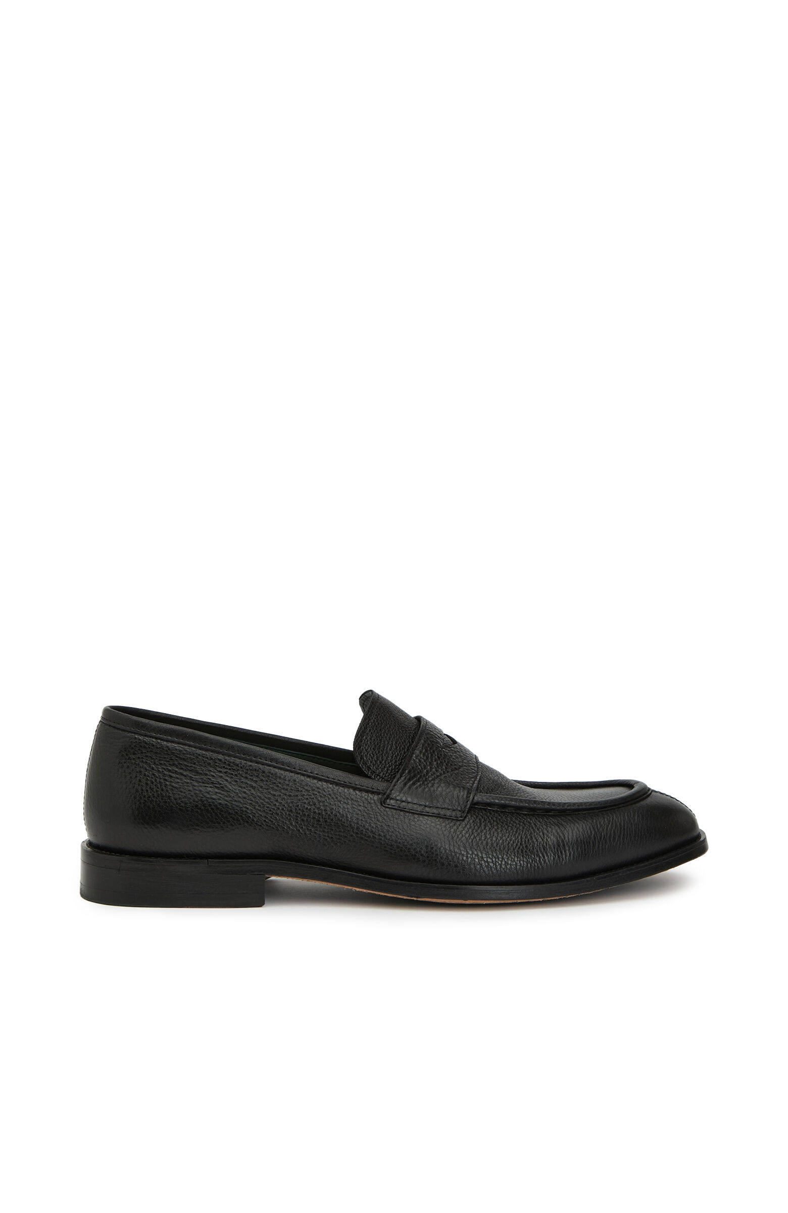 Siyah Loafer