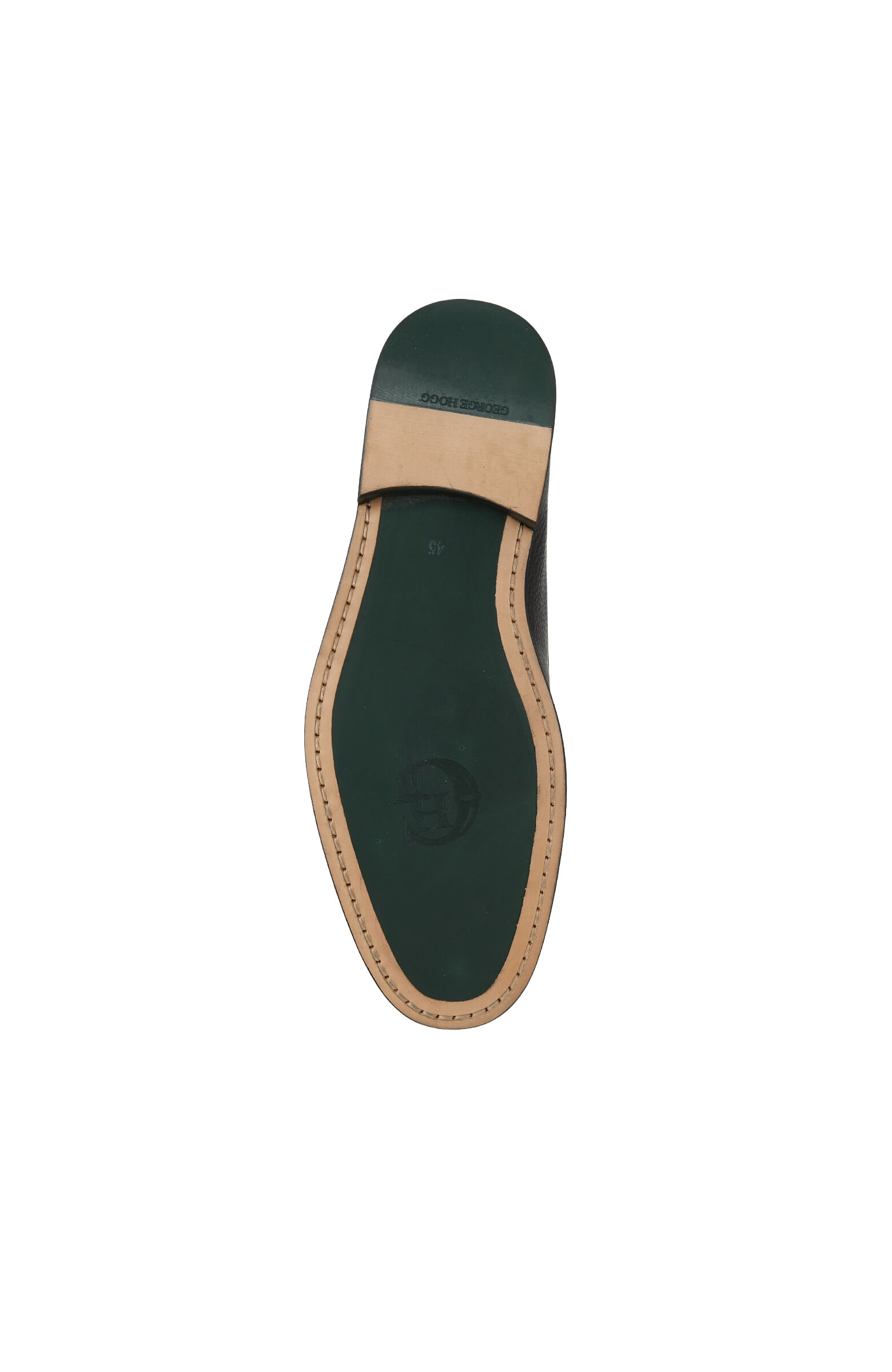 Siyah Loafer