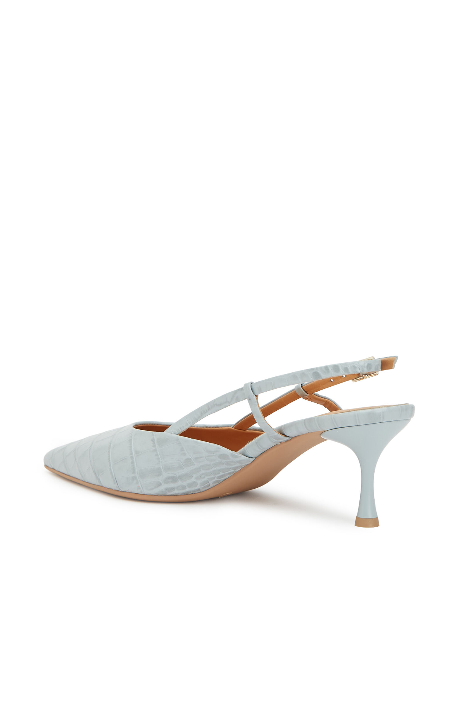 Açık  Mavi Ayakkabı