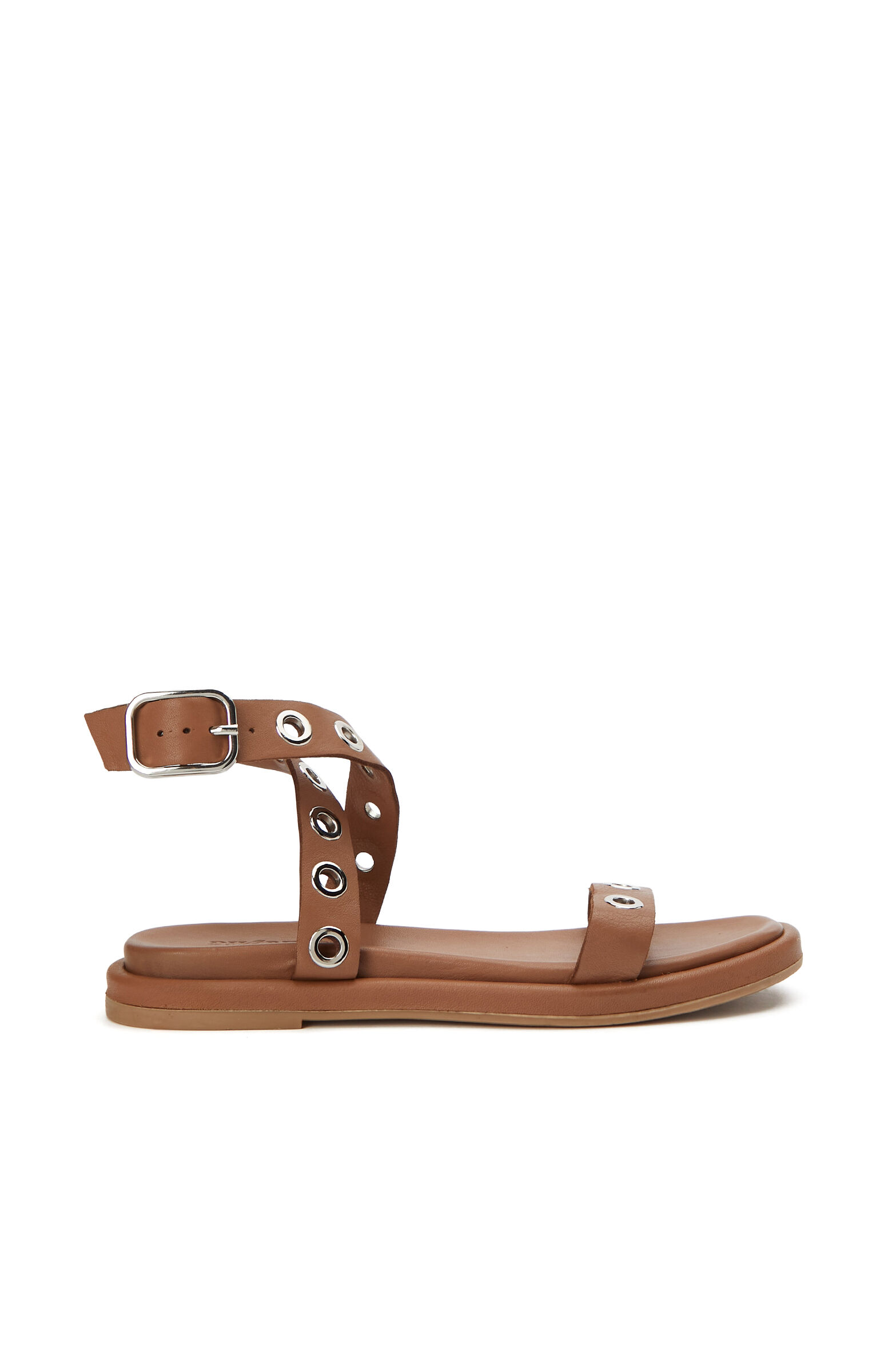 Light Brown Sandals