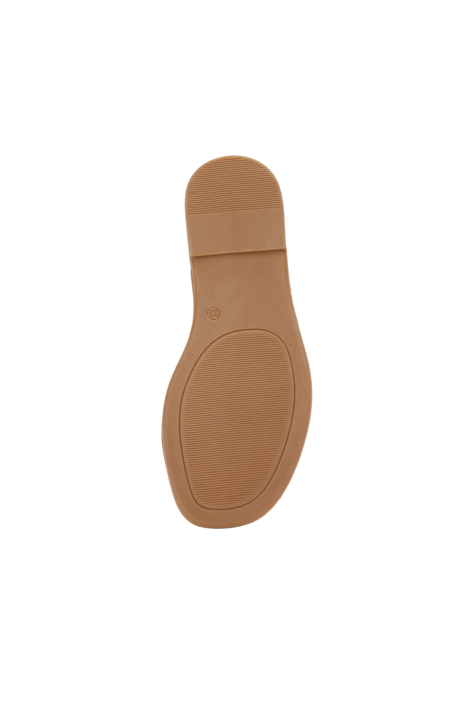 Light Brown Sandals
