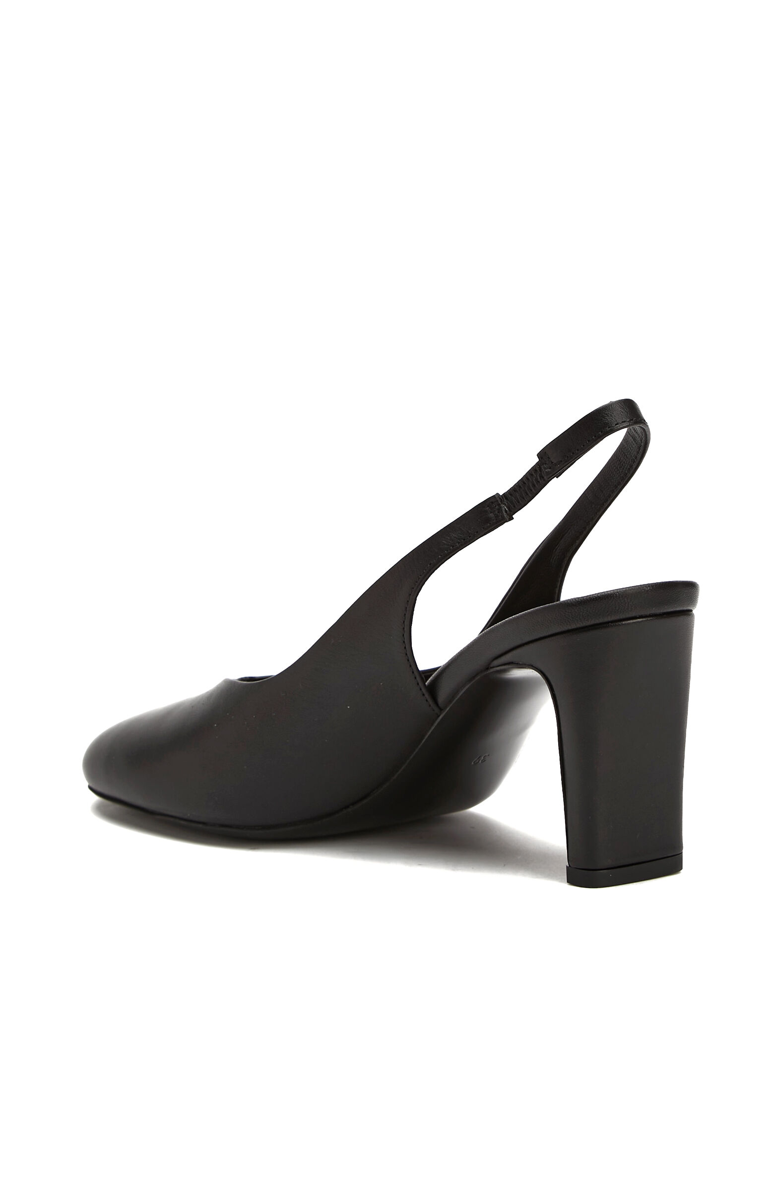 Black Shoes
