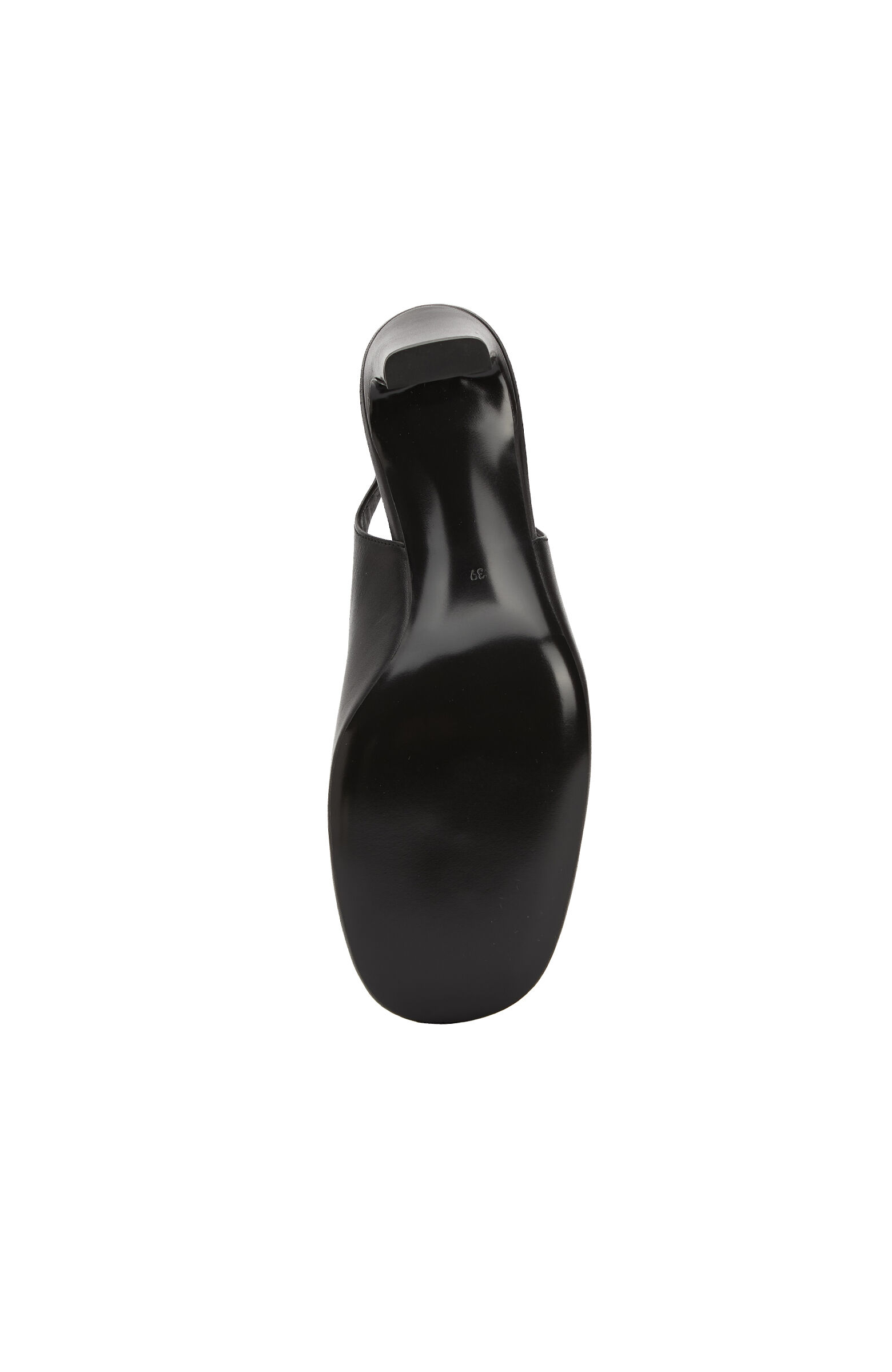 Black Shoes
