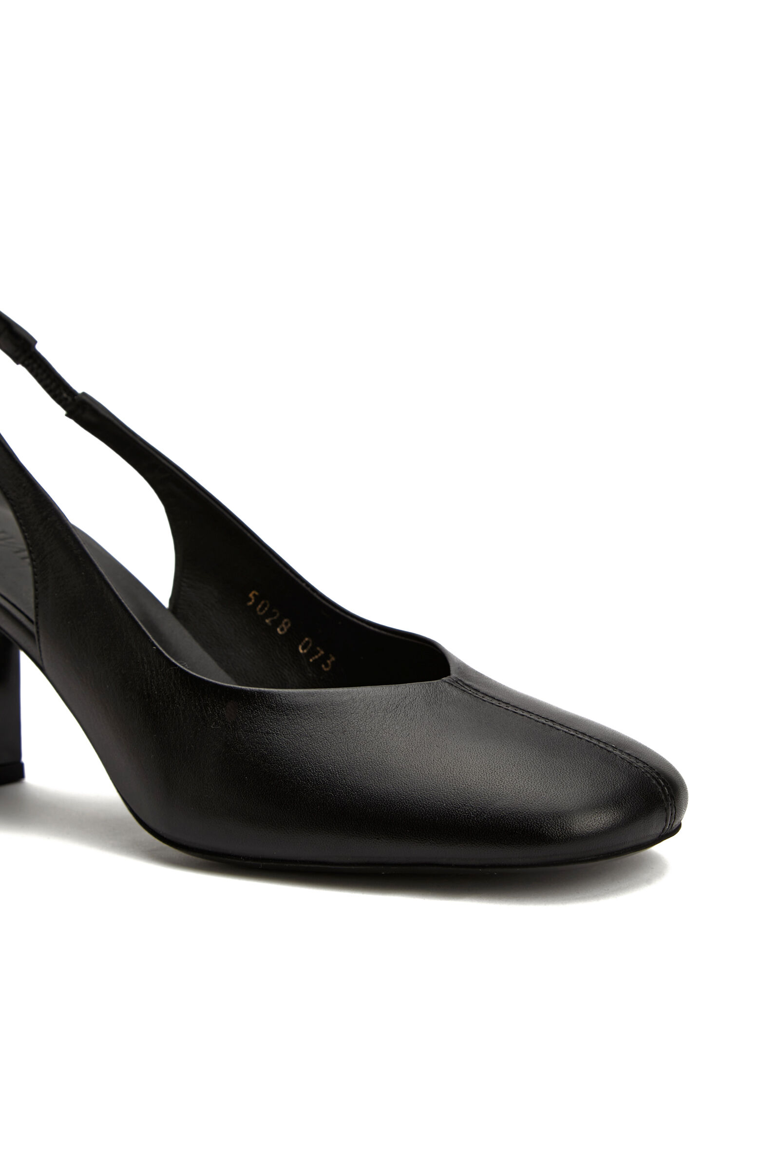 Black Shoes