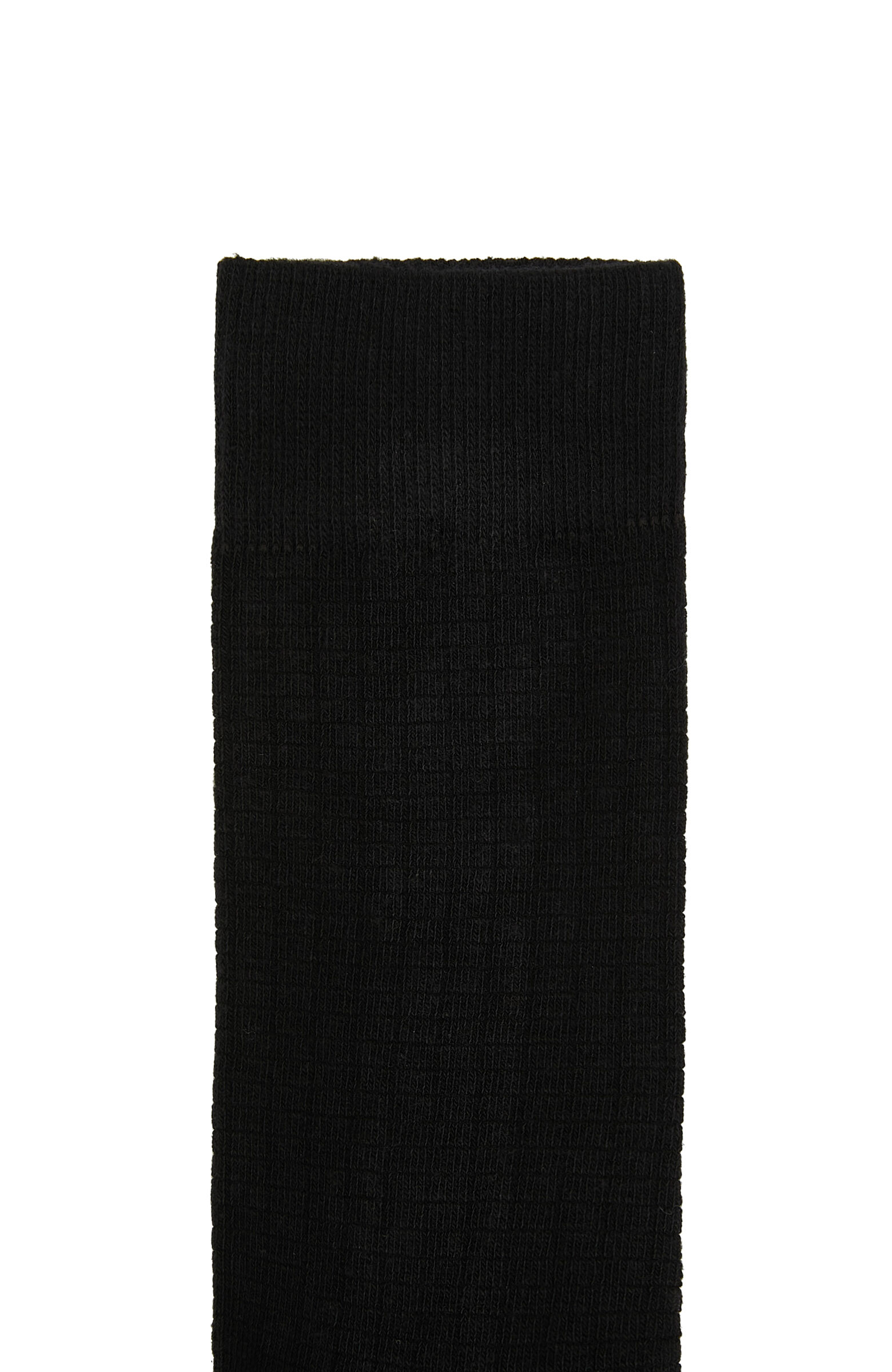 Siyah Erkek Soket Çorap