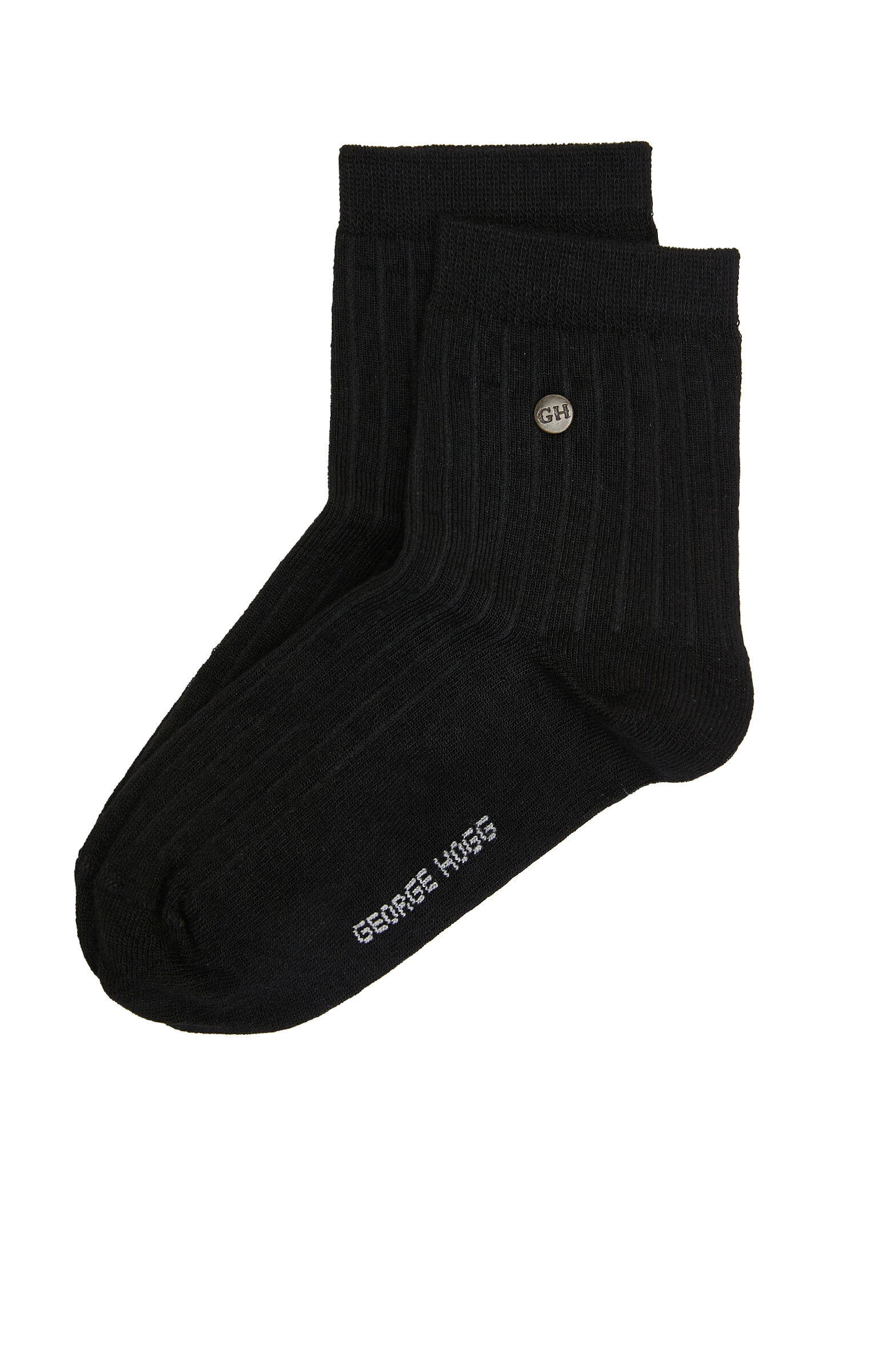 Ekru Kadın Bambu Soket Çorap