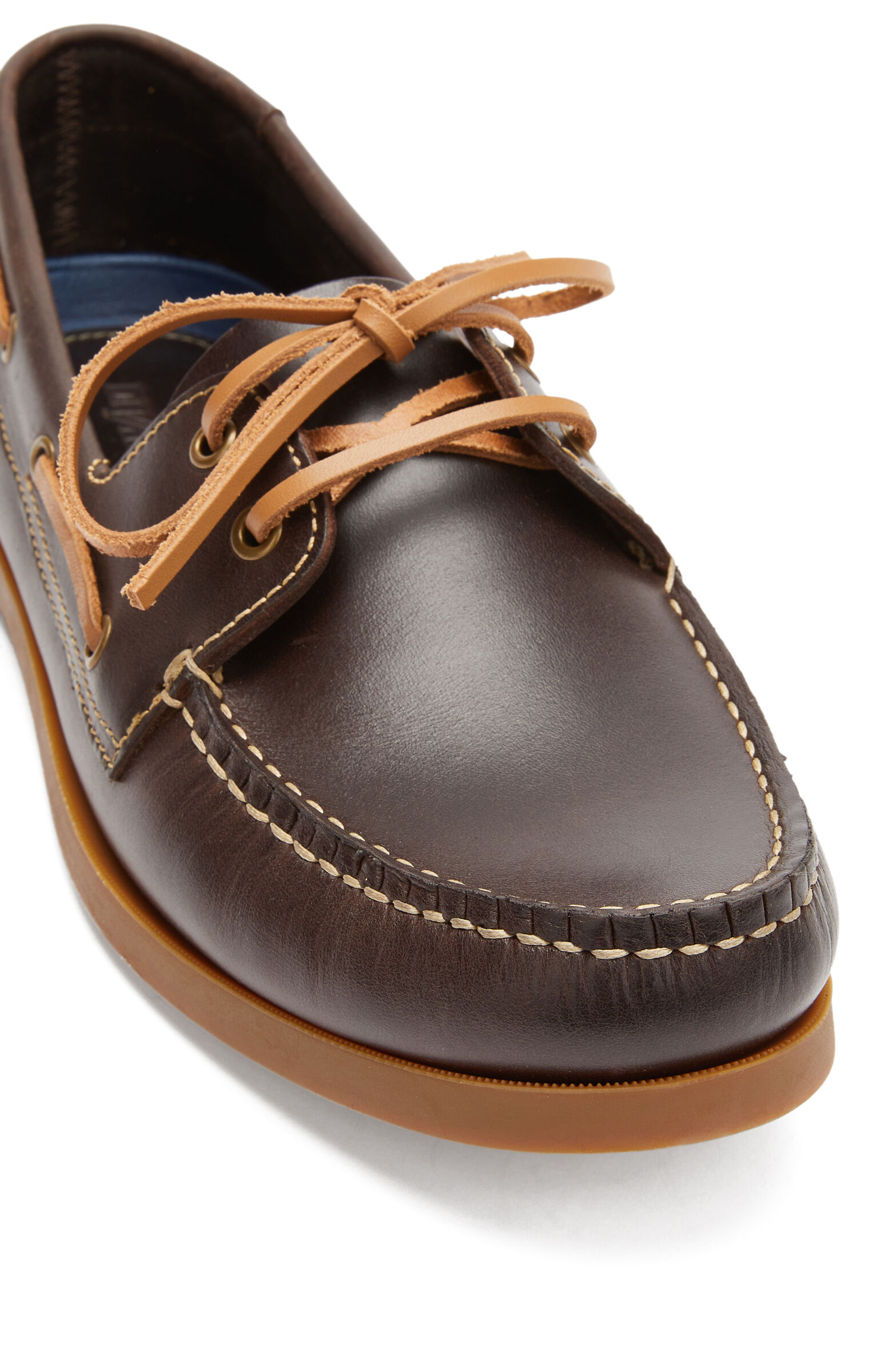 Kahverengi Erkek Günlük Nubuk Ayakkabı