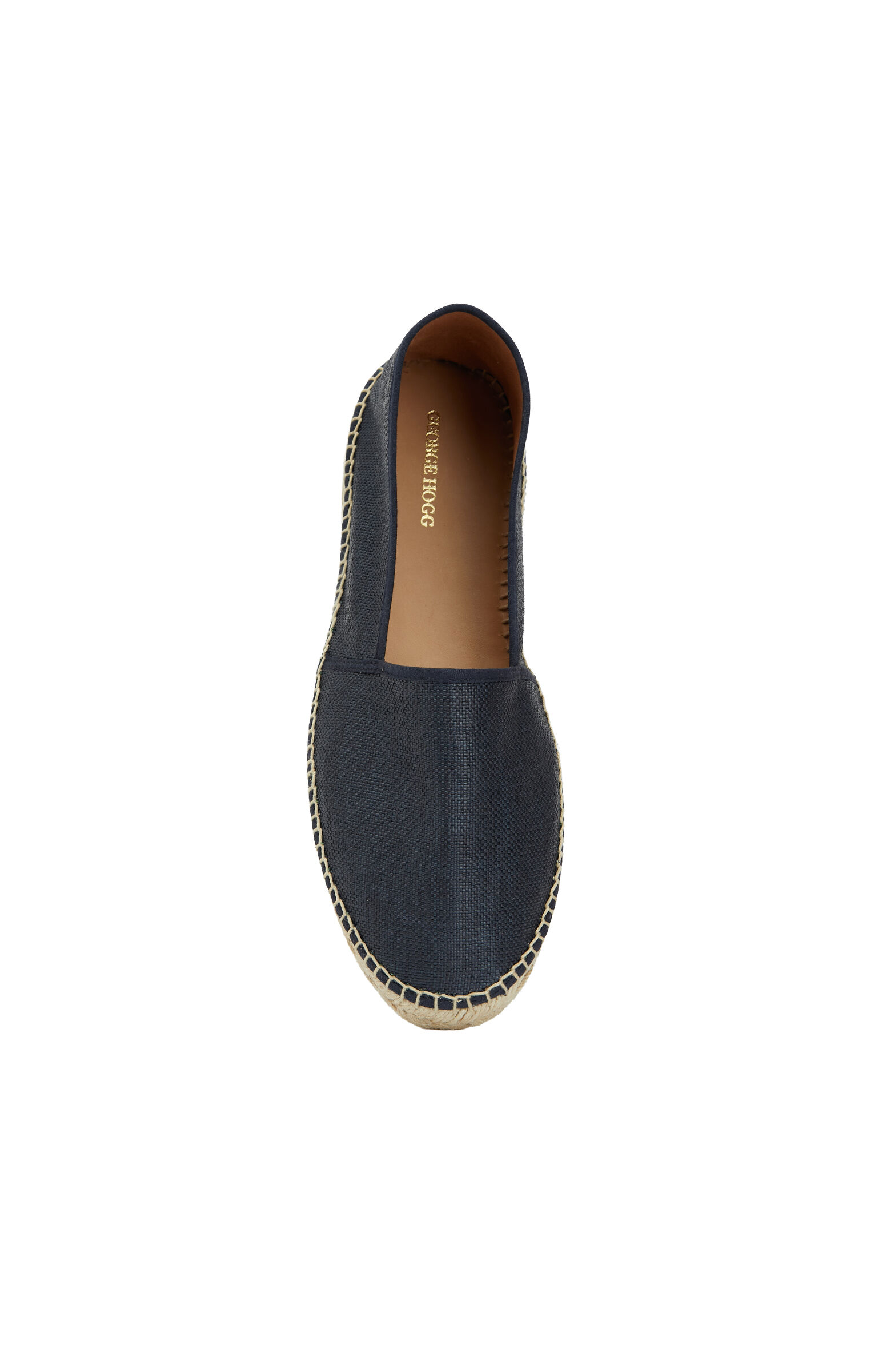 Lacivert Erkek Günlük Rahat Espadril