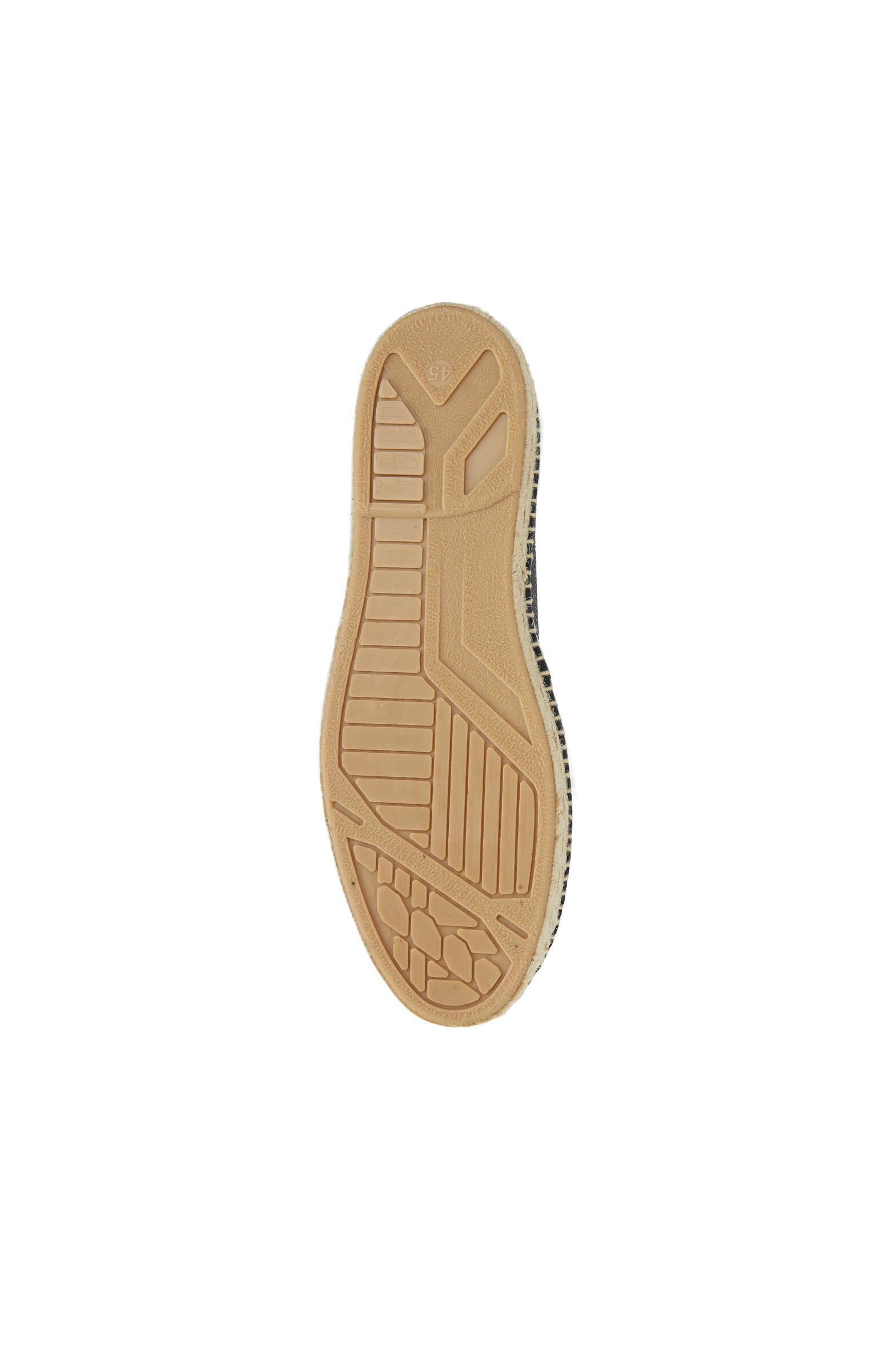 Lacivert Erkek Günlük Rahat Espadril