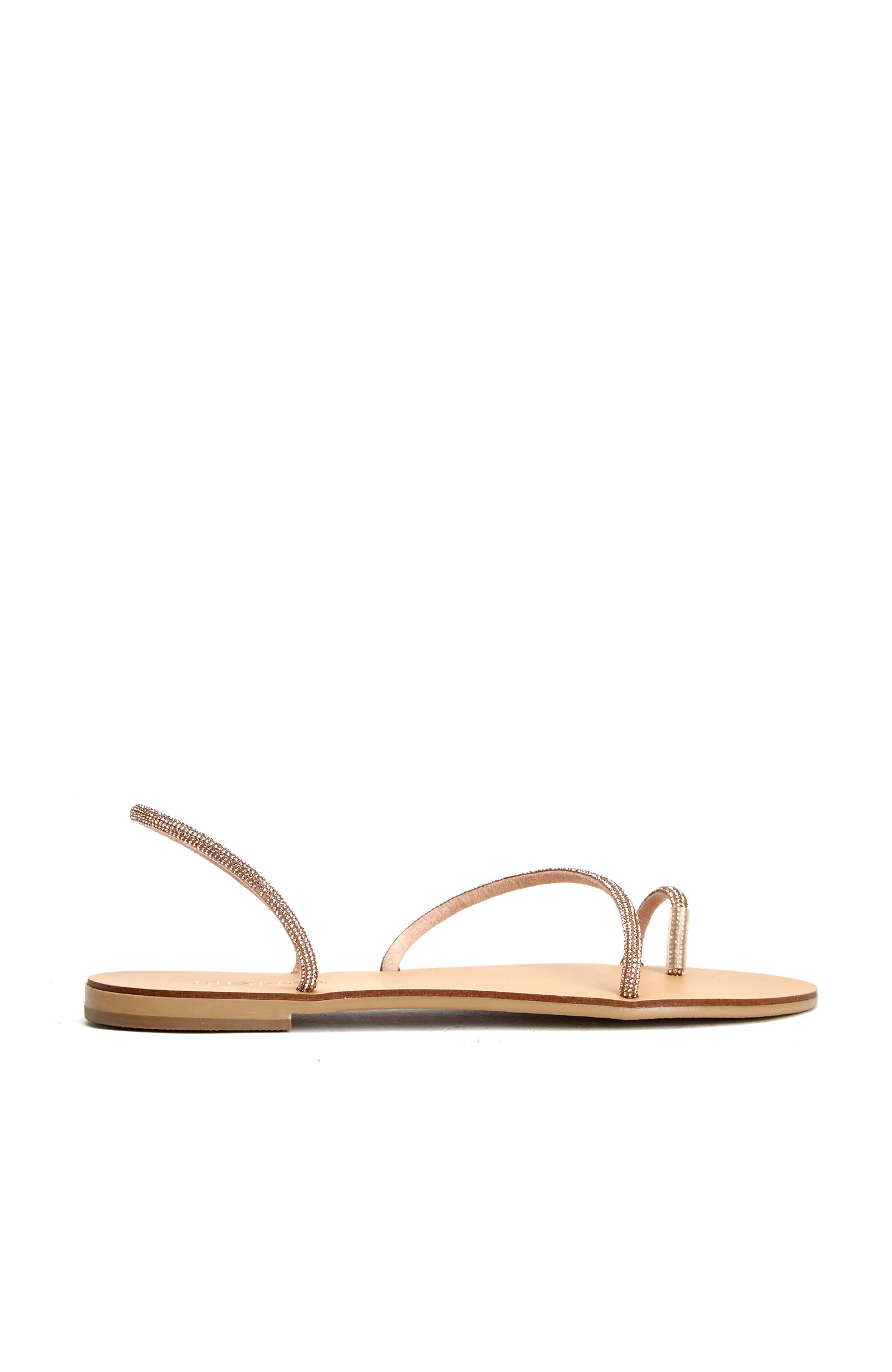Rose Gold Terlik