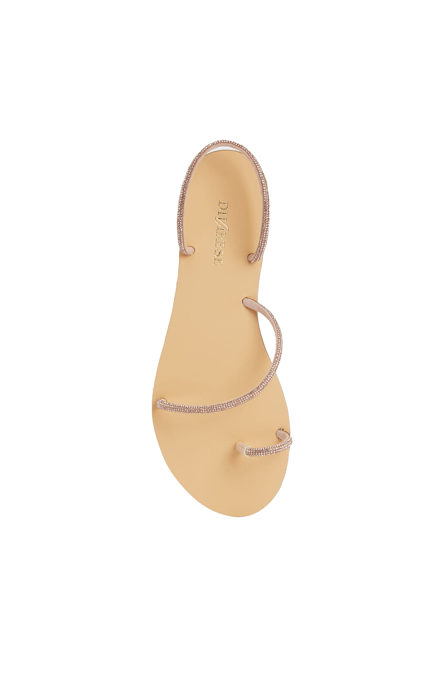 Rose Gold Terlik