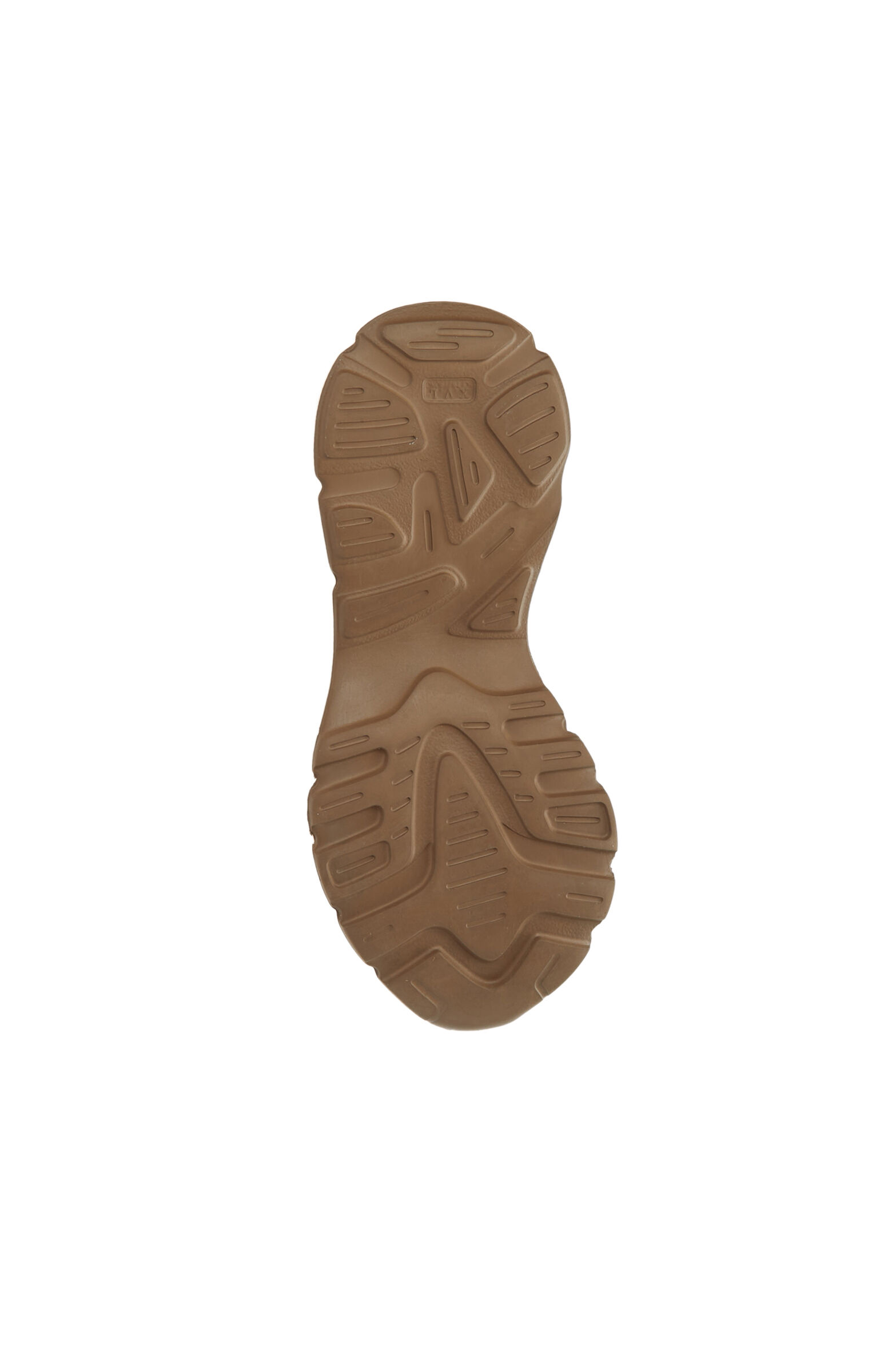 Kum Günlük Rahat Kadın Deri Sneaker