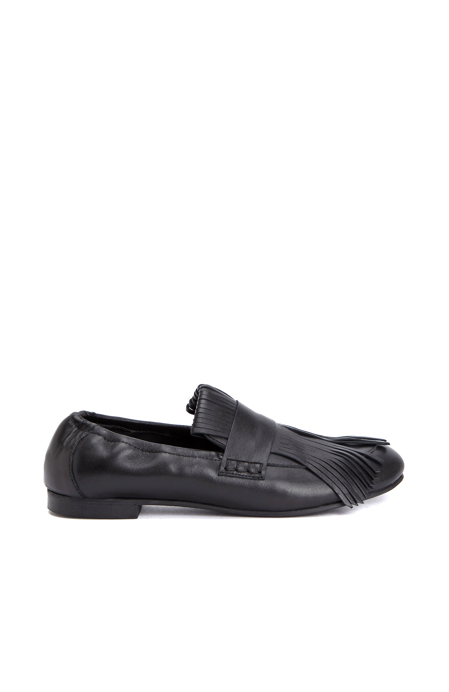 Siyah Loafer