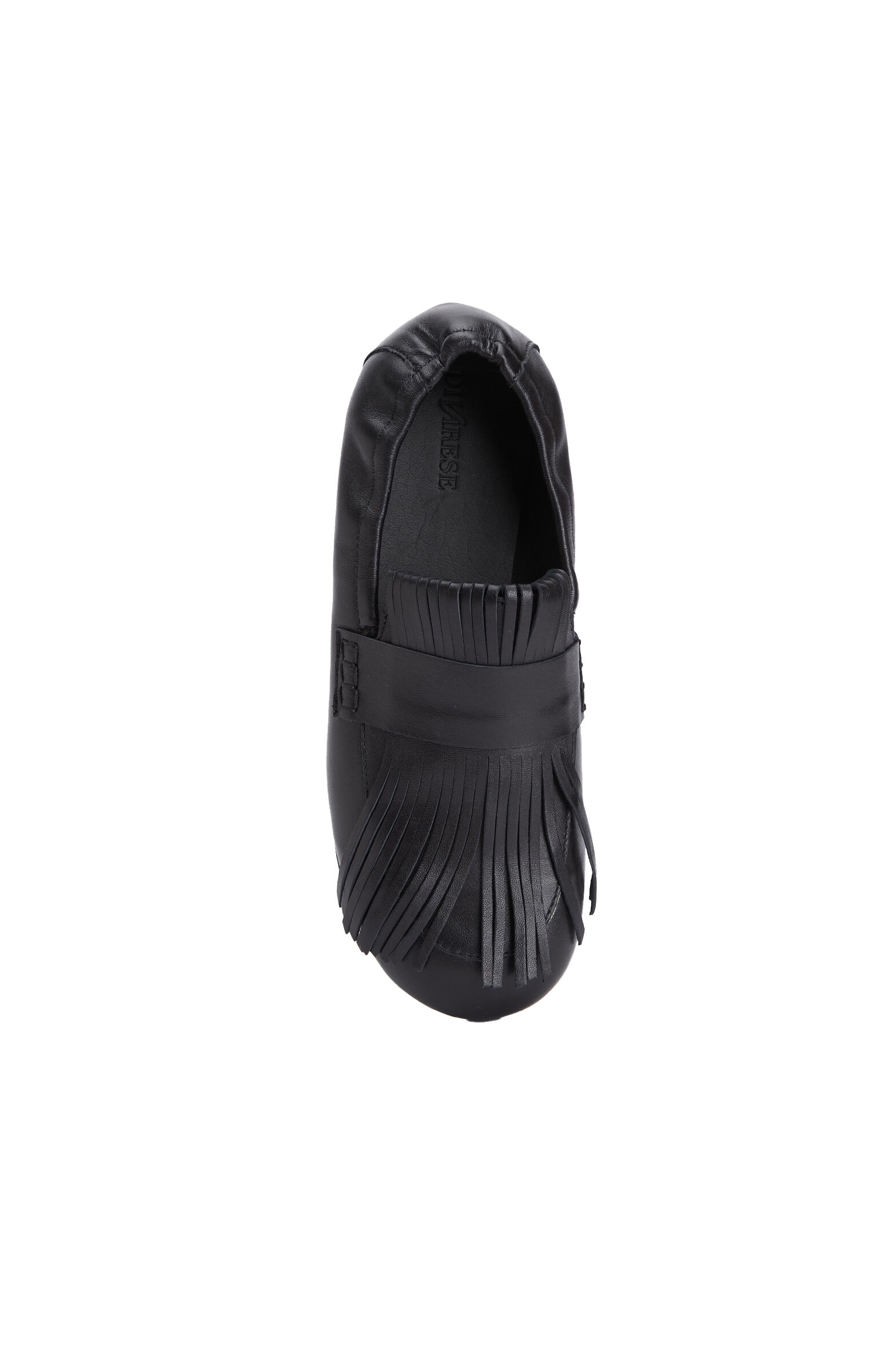 Siyah Loafer