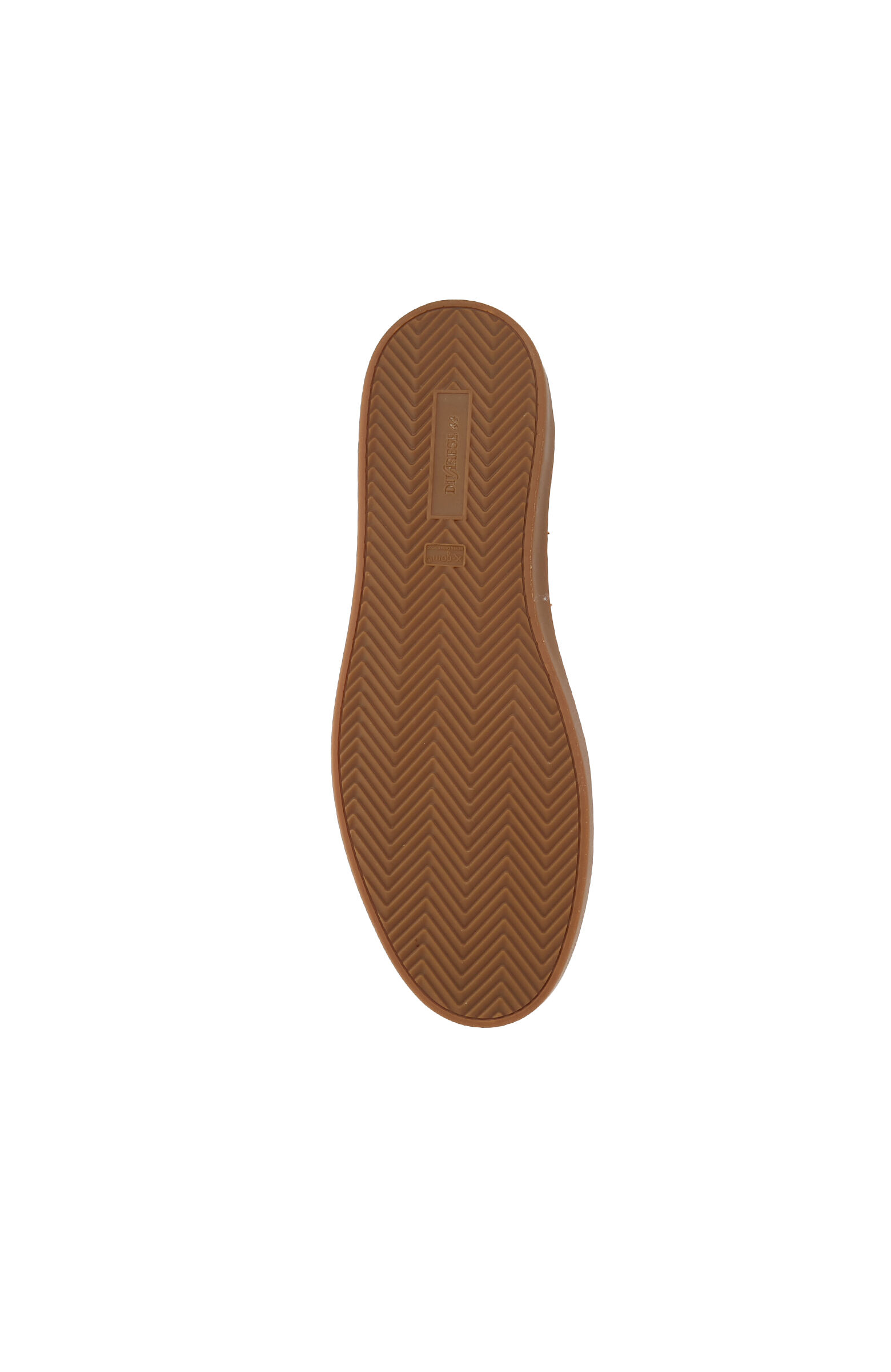 Kırık Beyaz Erkek Floter Sneaker