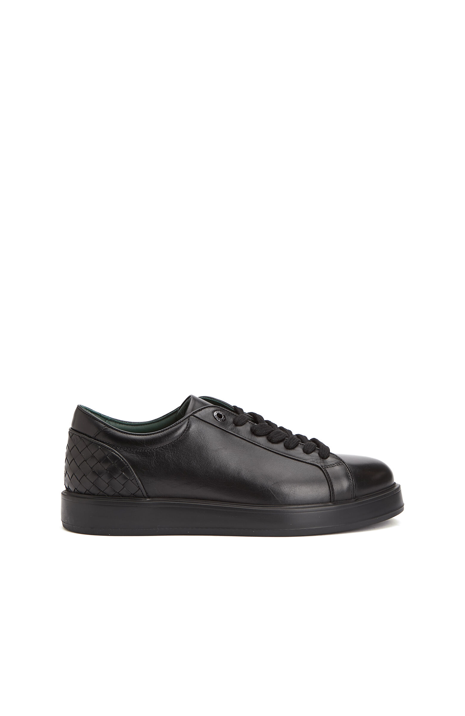 Siyah Sneaker