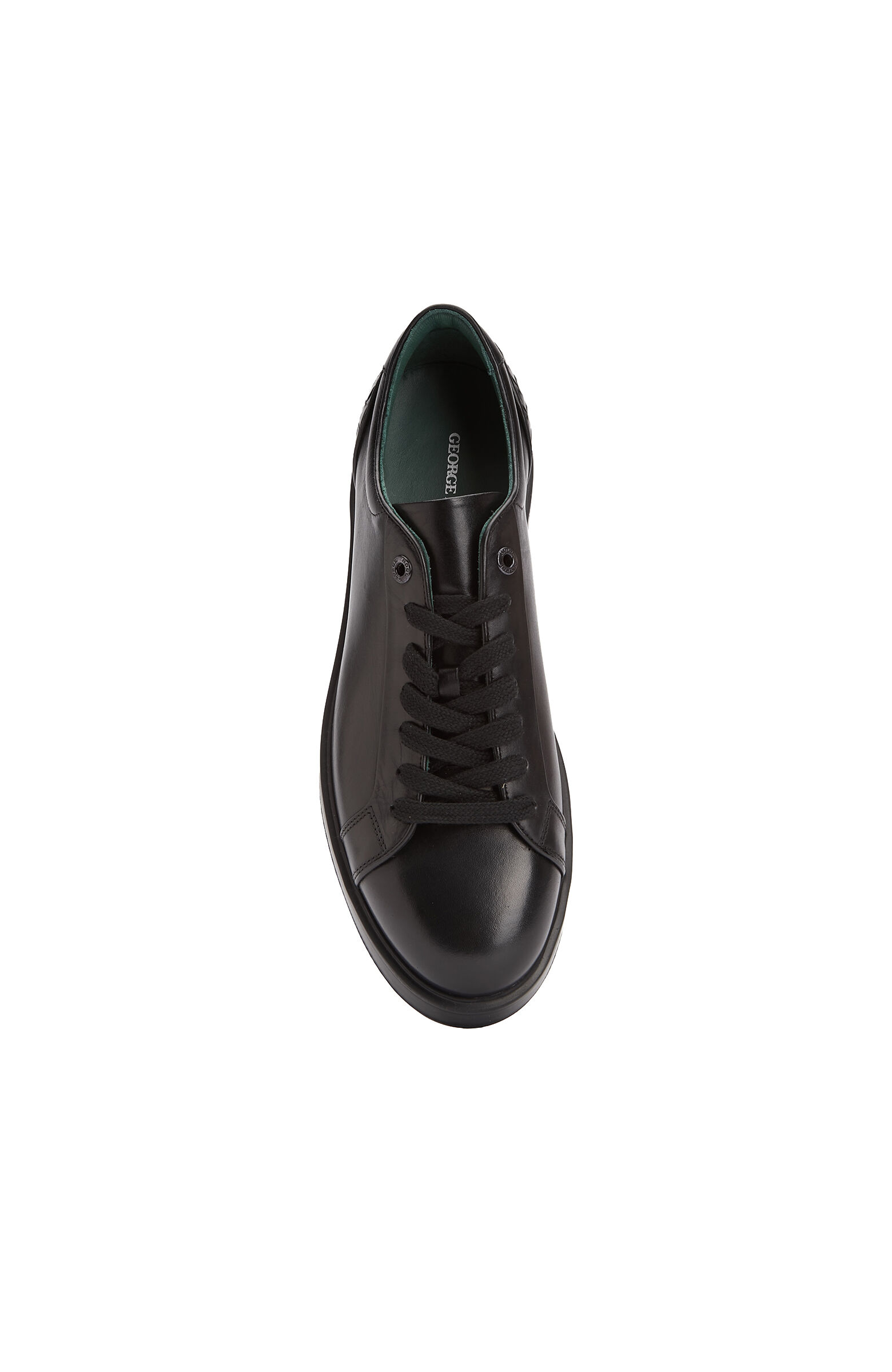 Siyah Sneaker