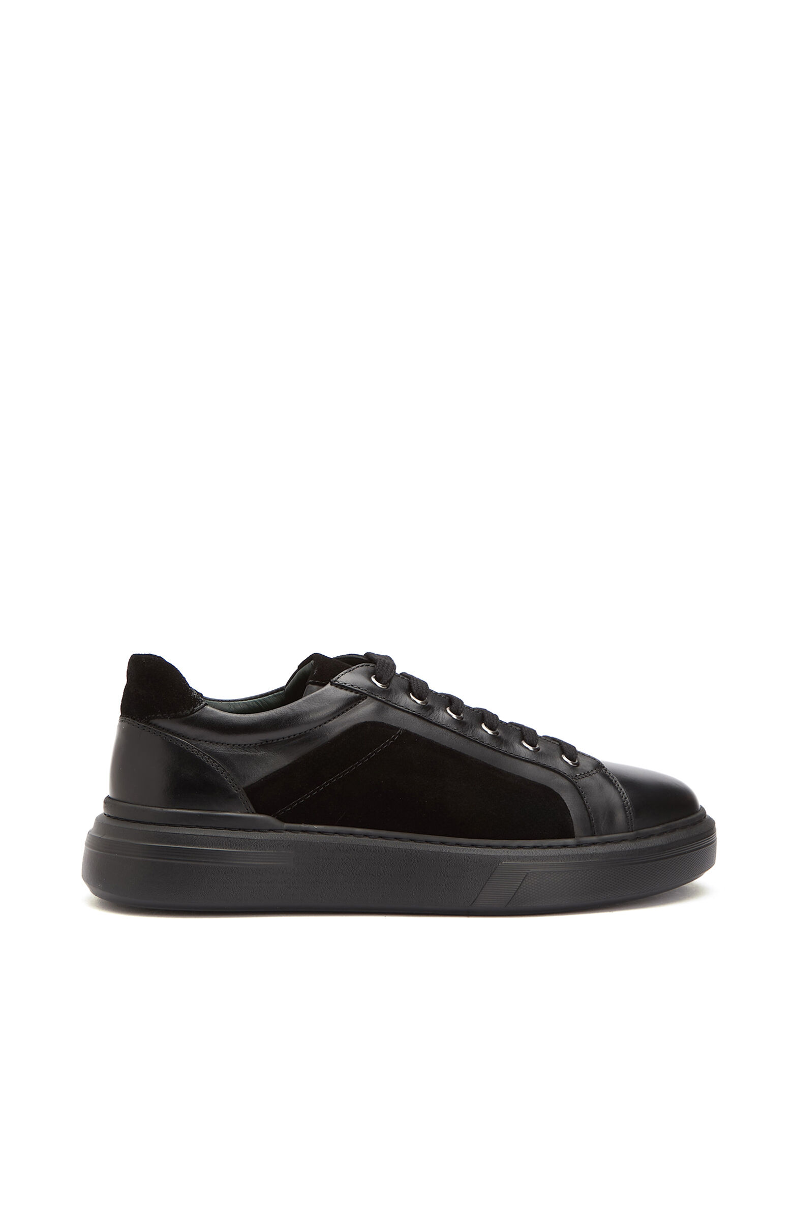 Siyah Sneaker