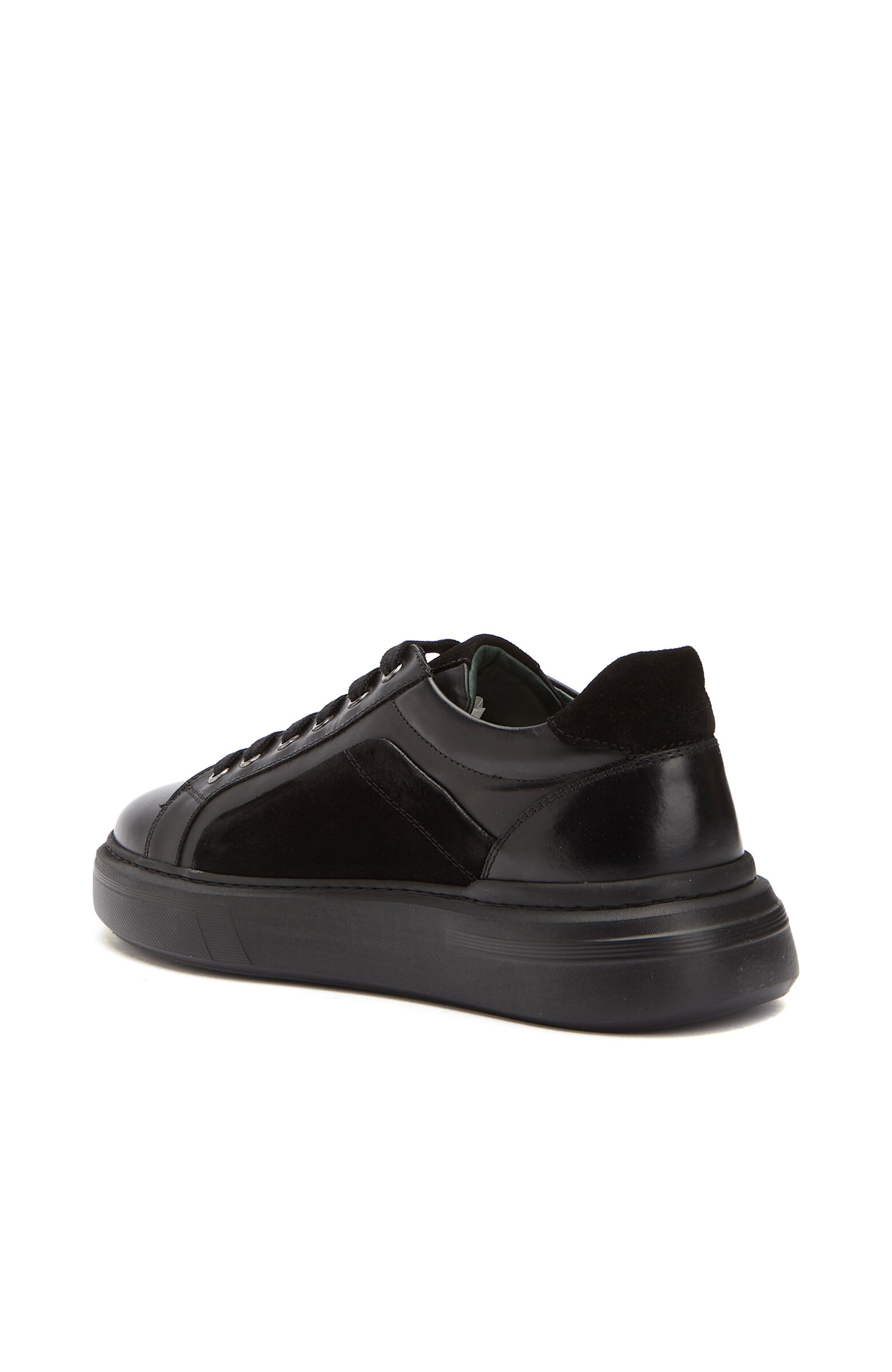 Siyah Sneaker