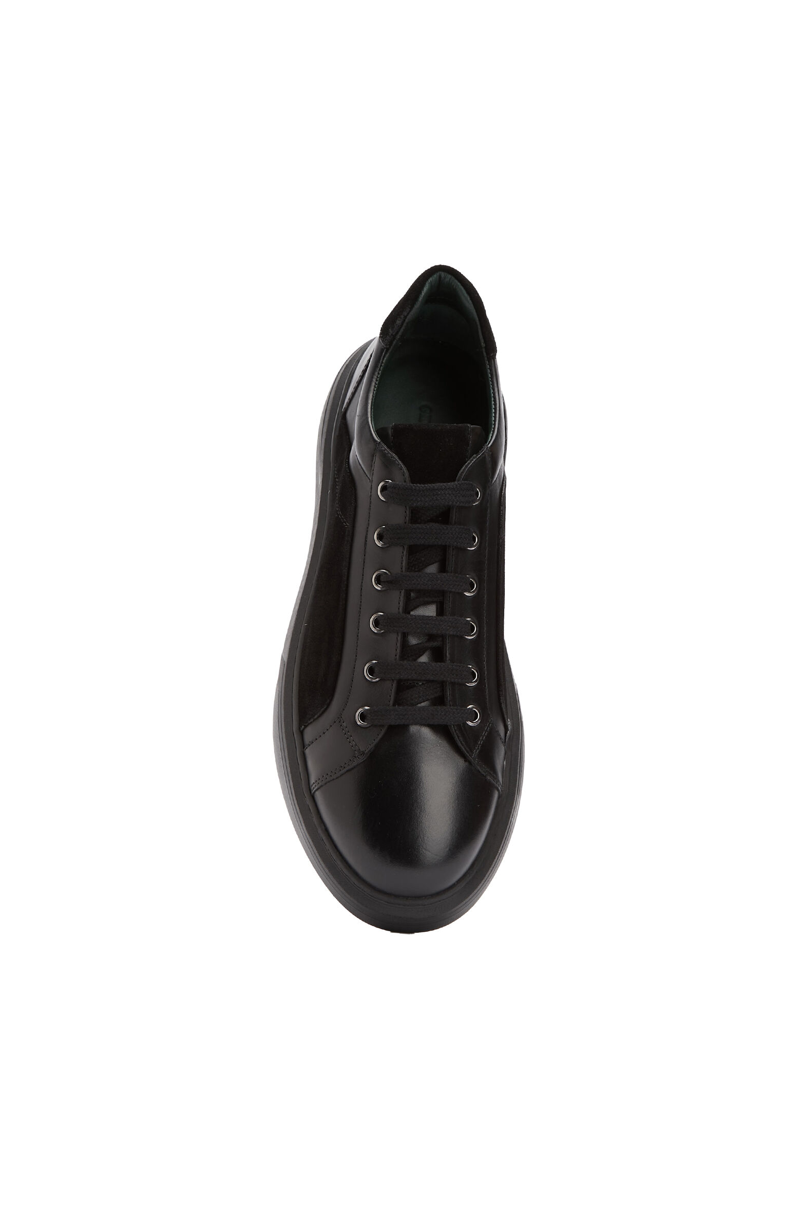 Siyah Sneaker