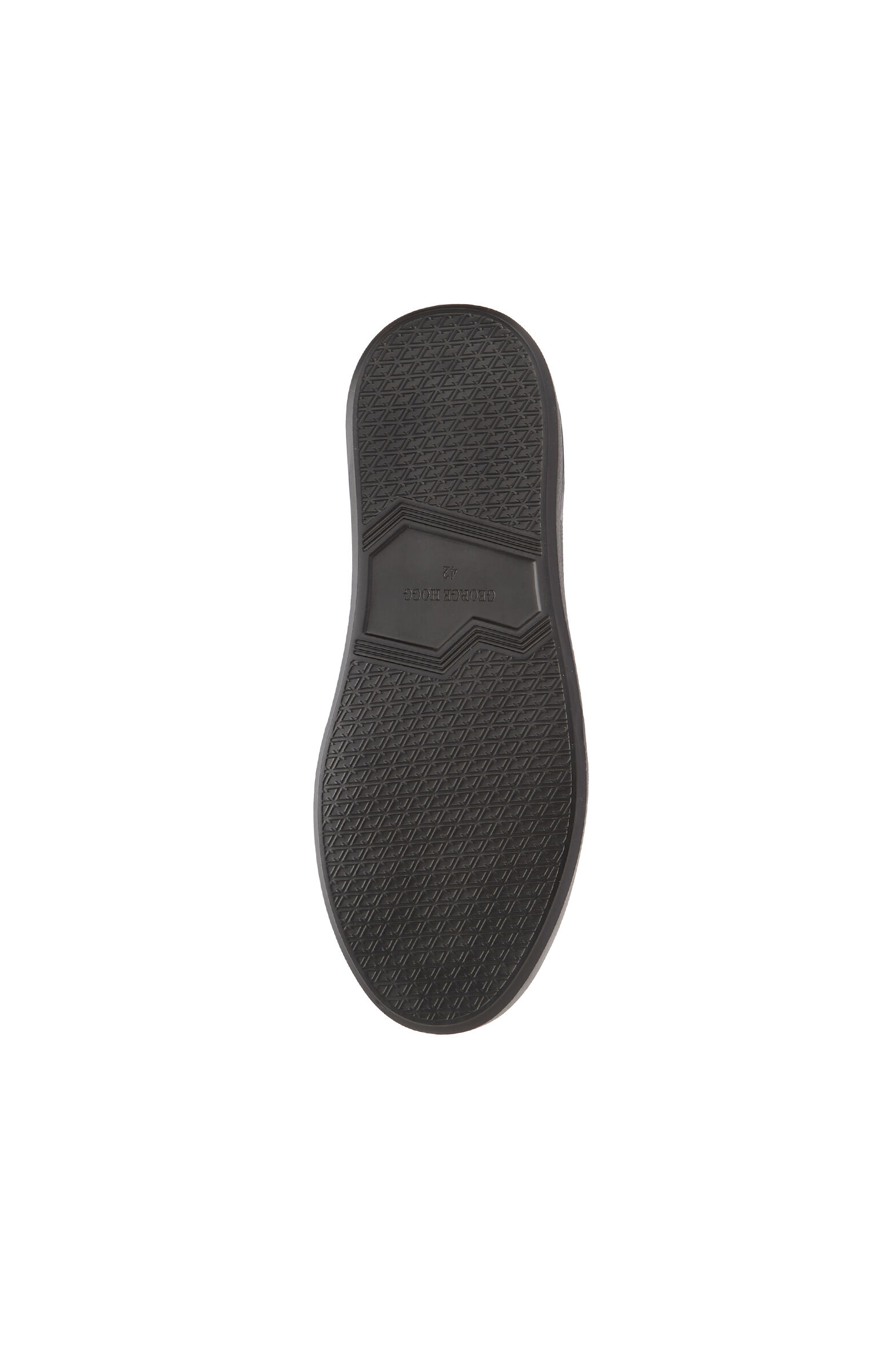 Siyah Sneaker