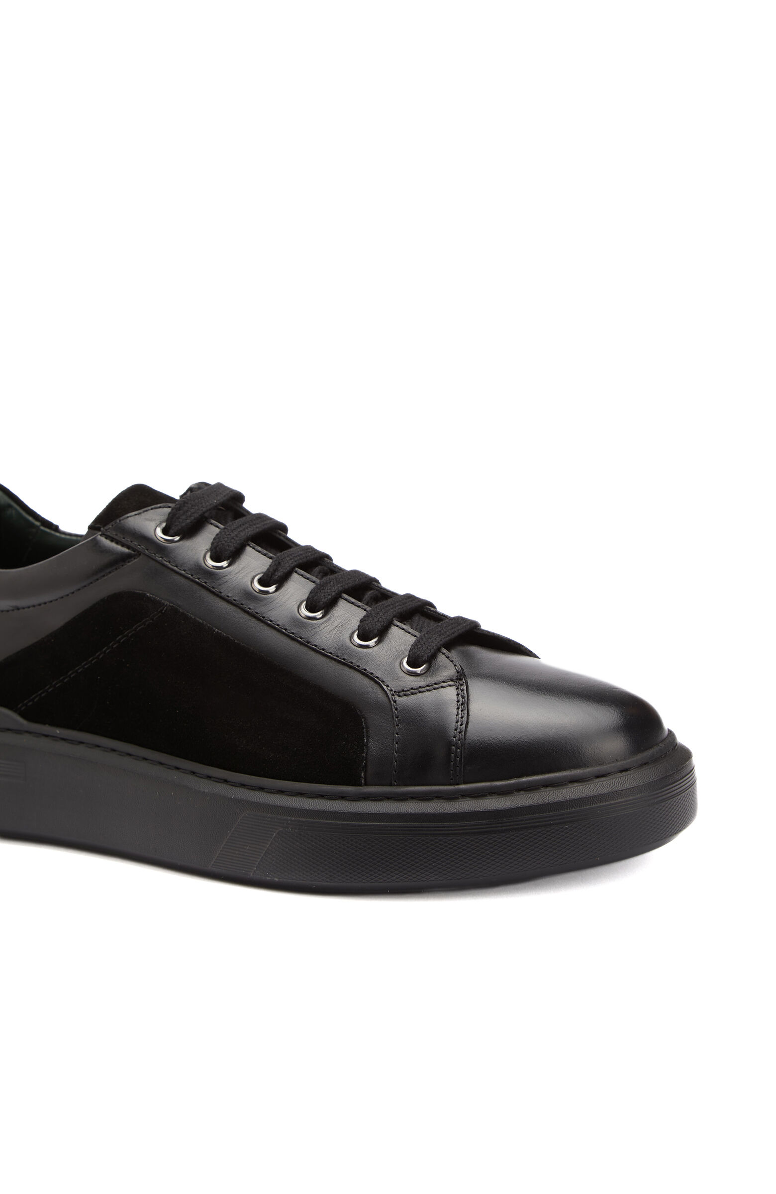 Siyah Sneaker