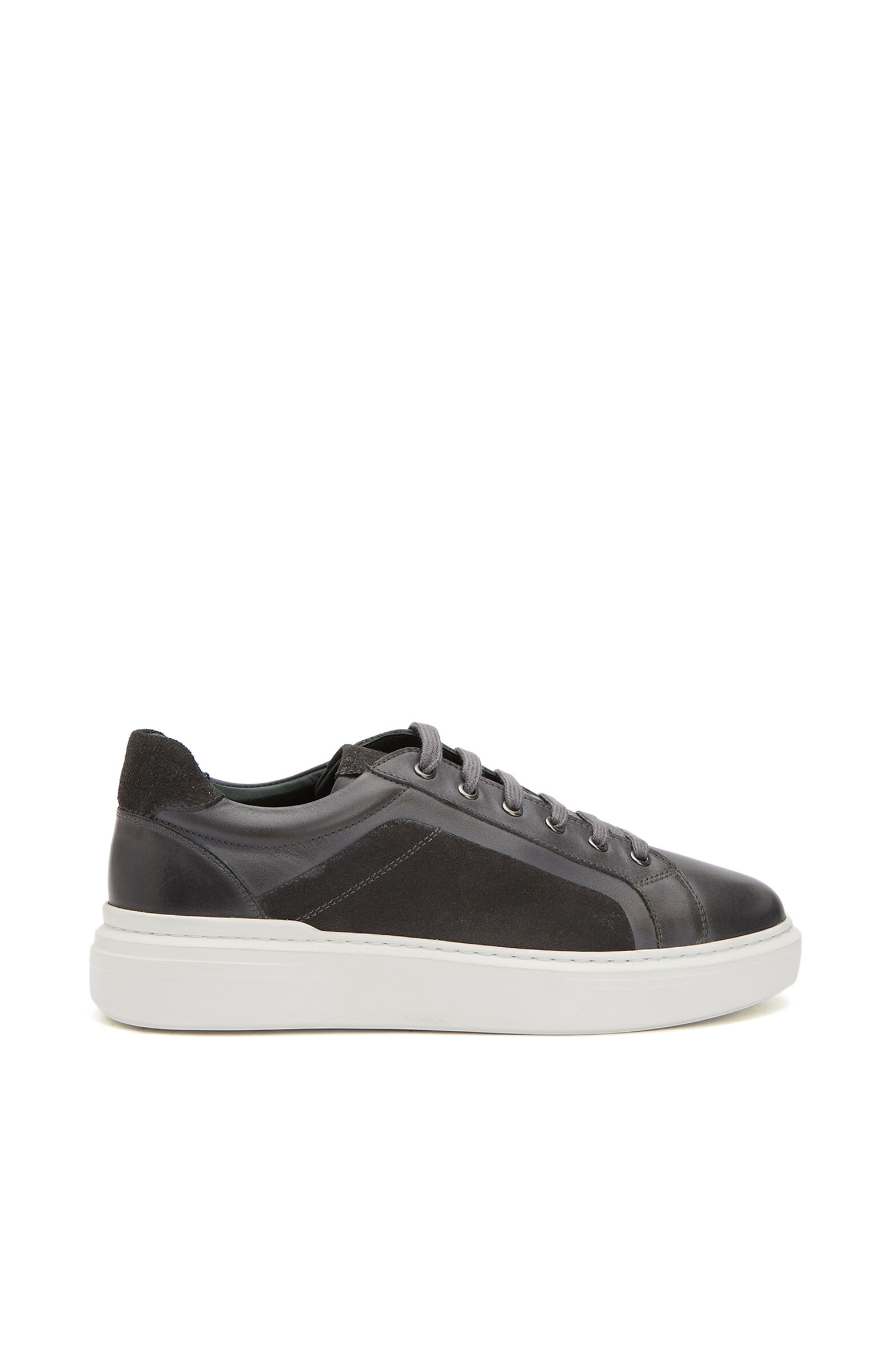 Gri Sneaker