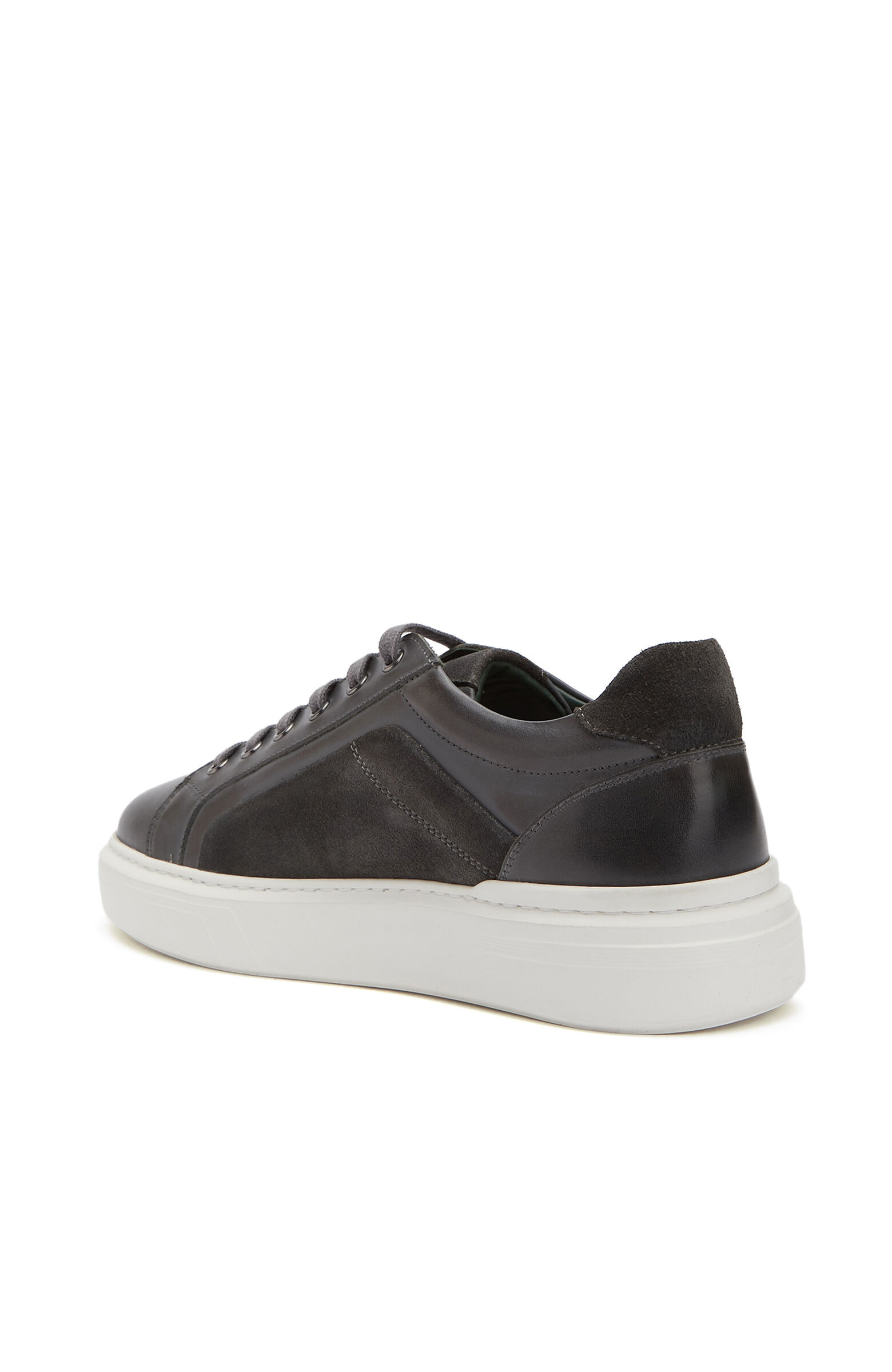 Gri Sneaker