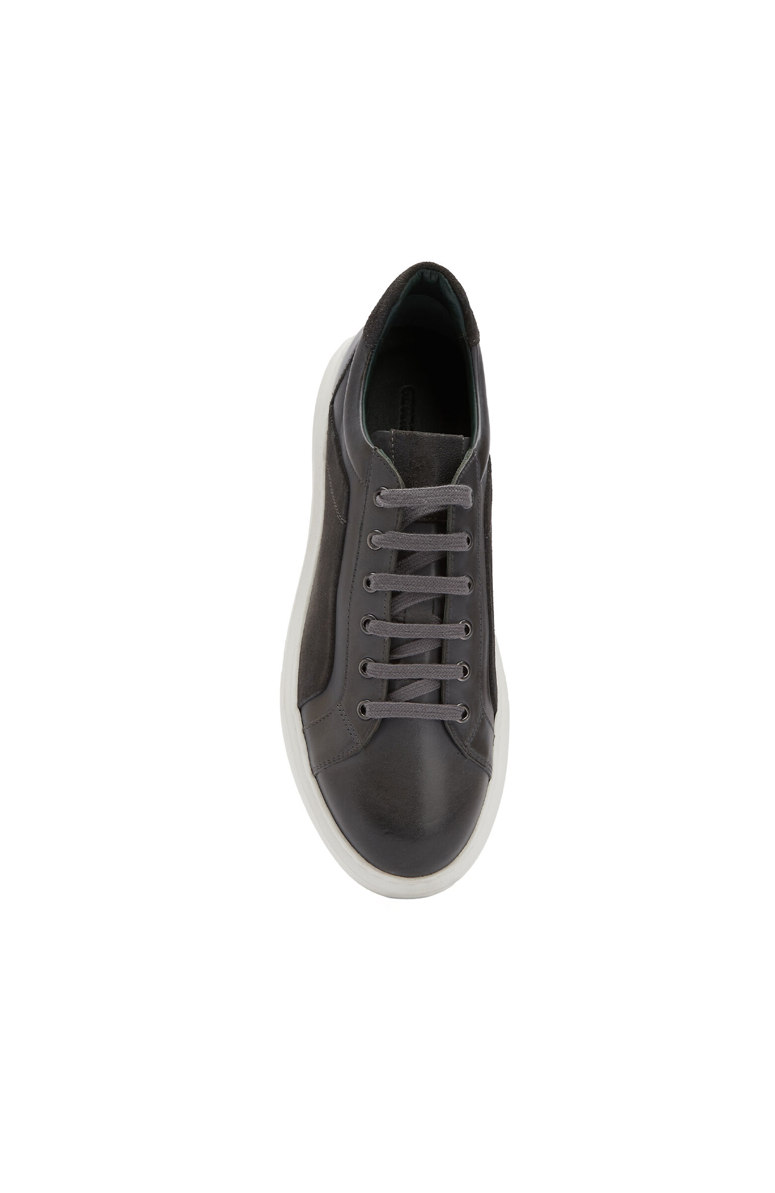 Gri Sneaker