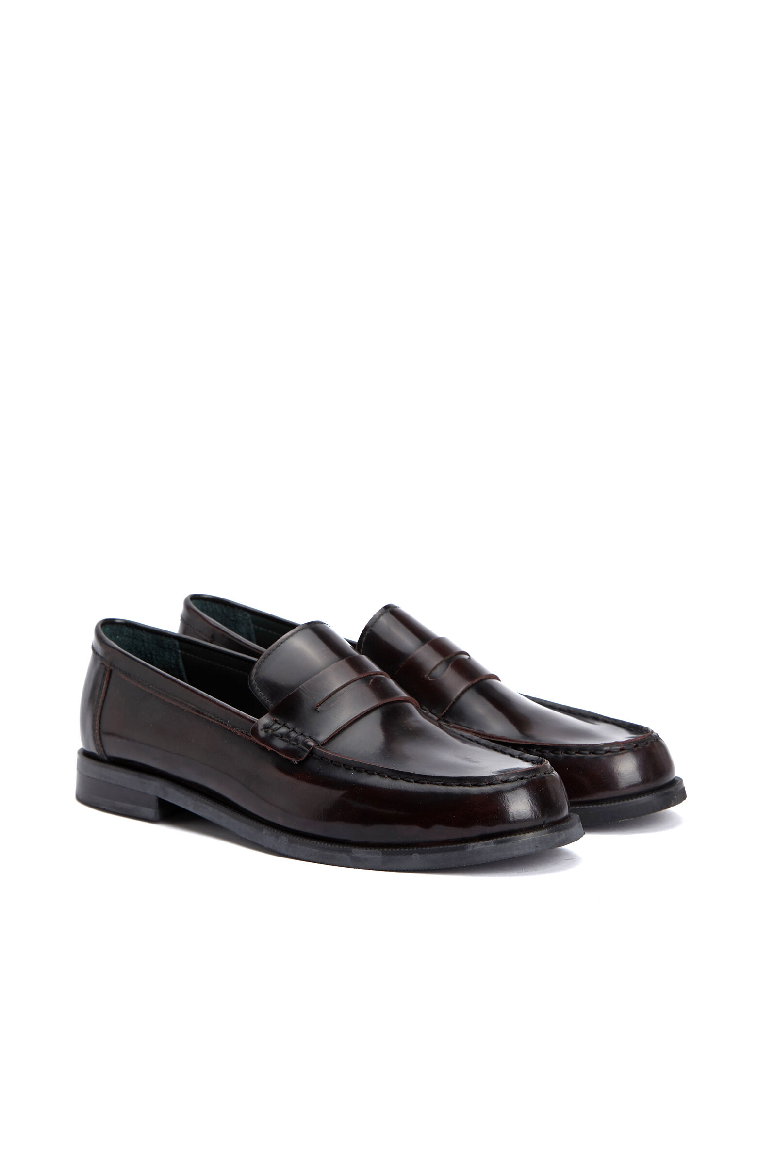 Bordo Loafer