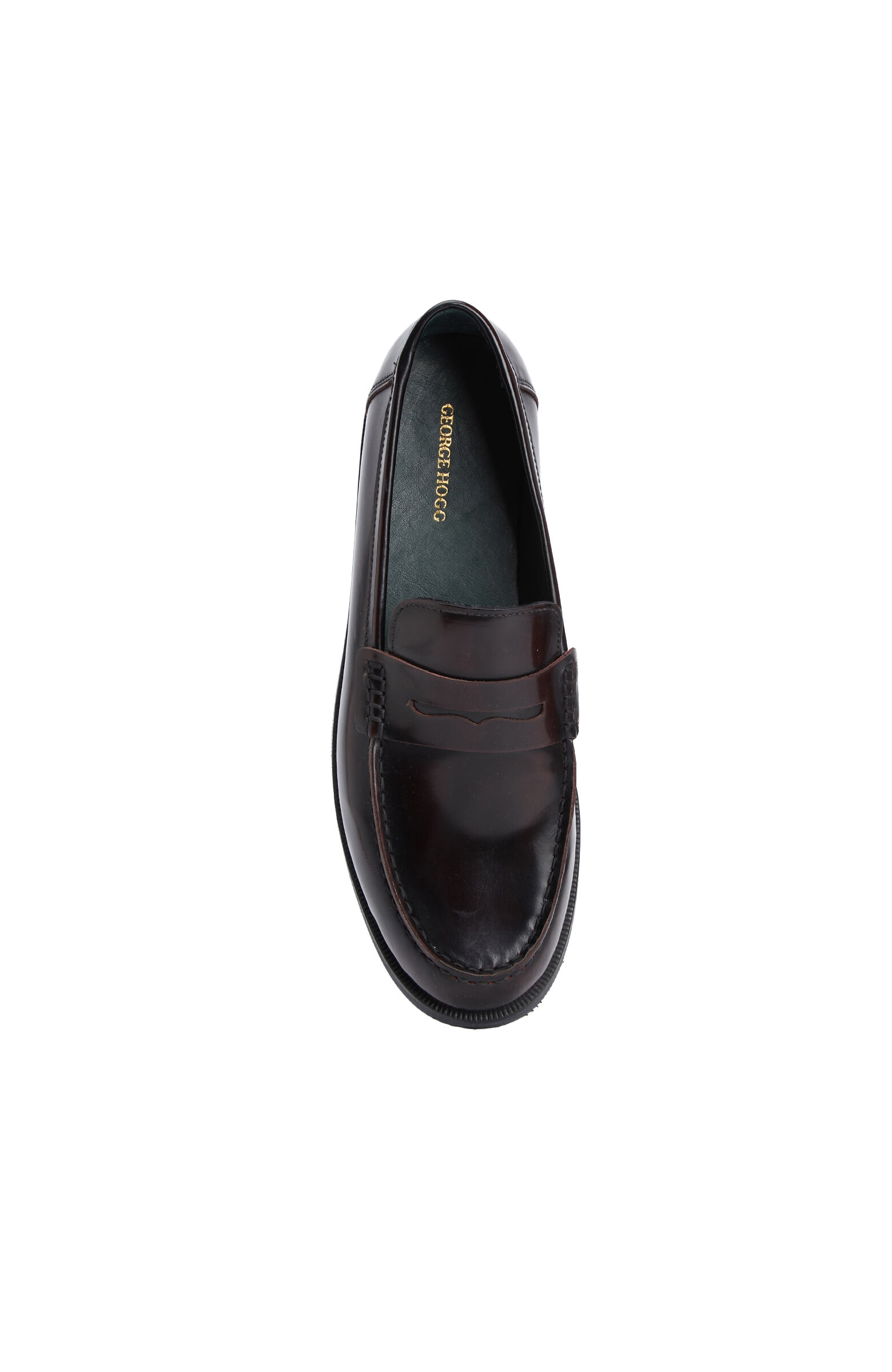 Bordo Loafer