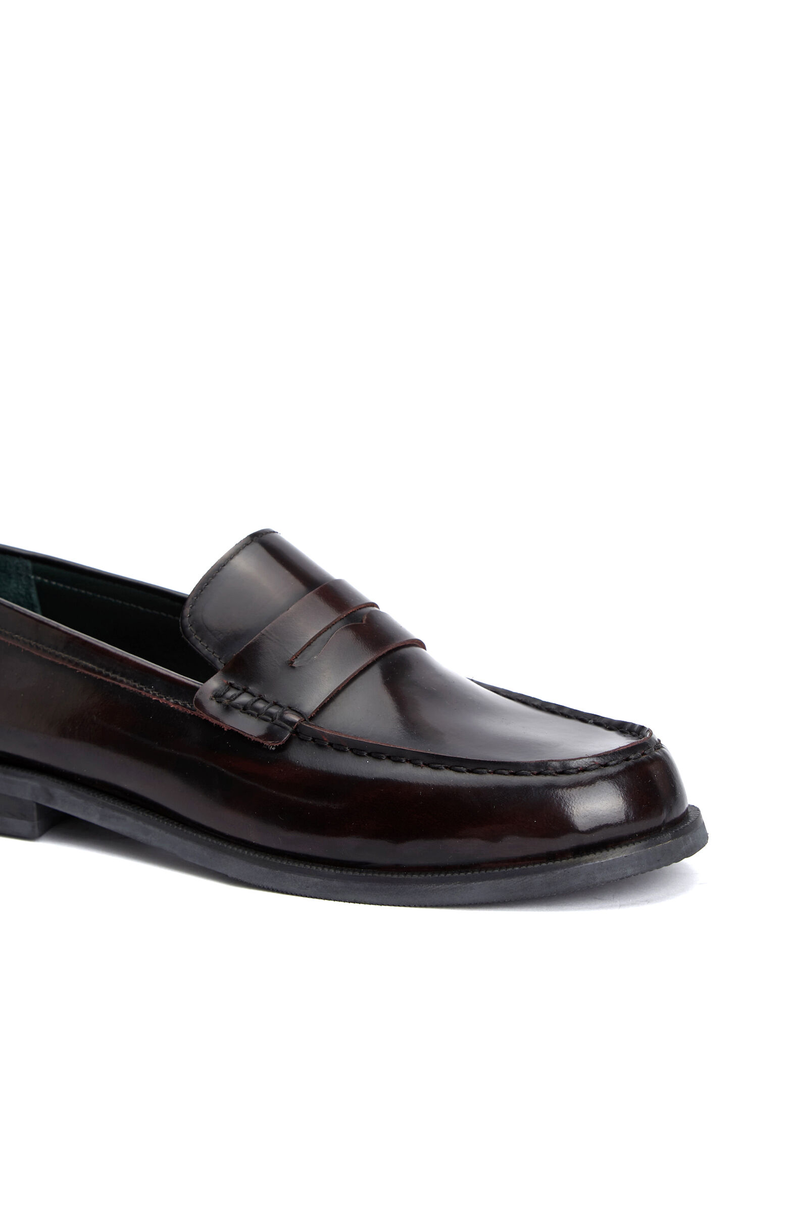 Bordo Loafer