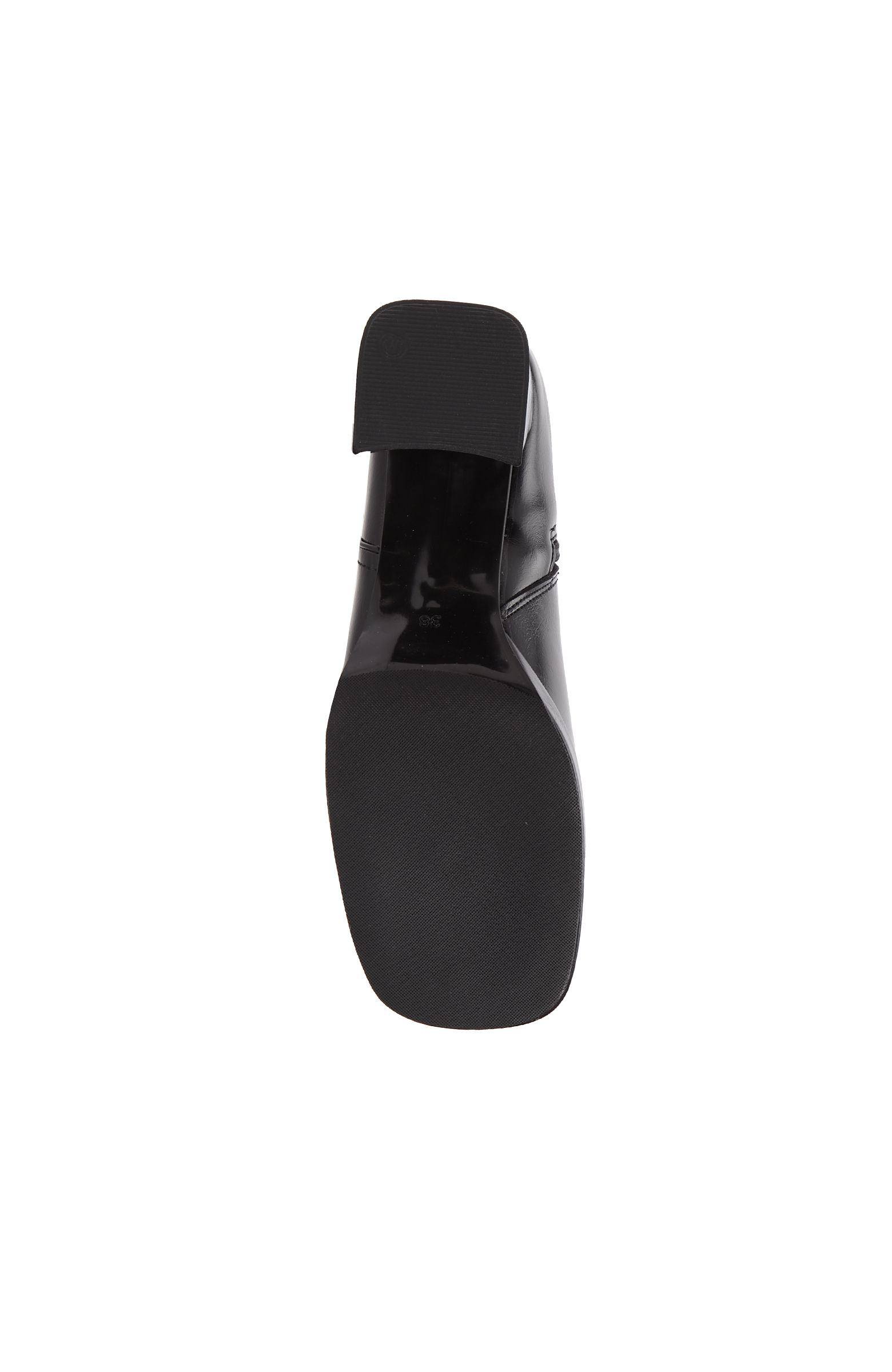 Black Women's Boots
