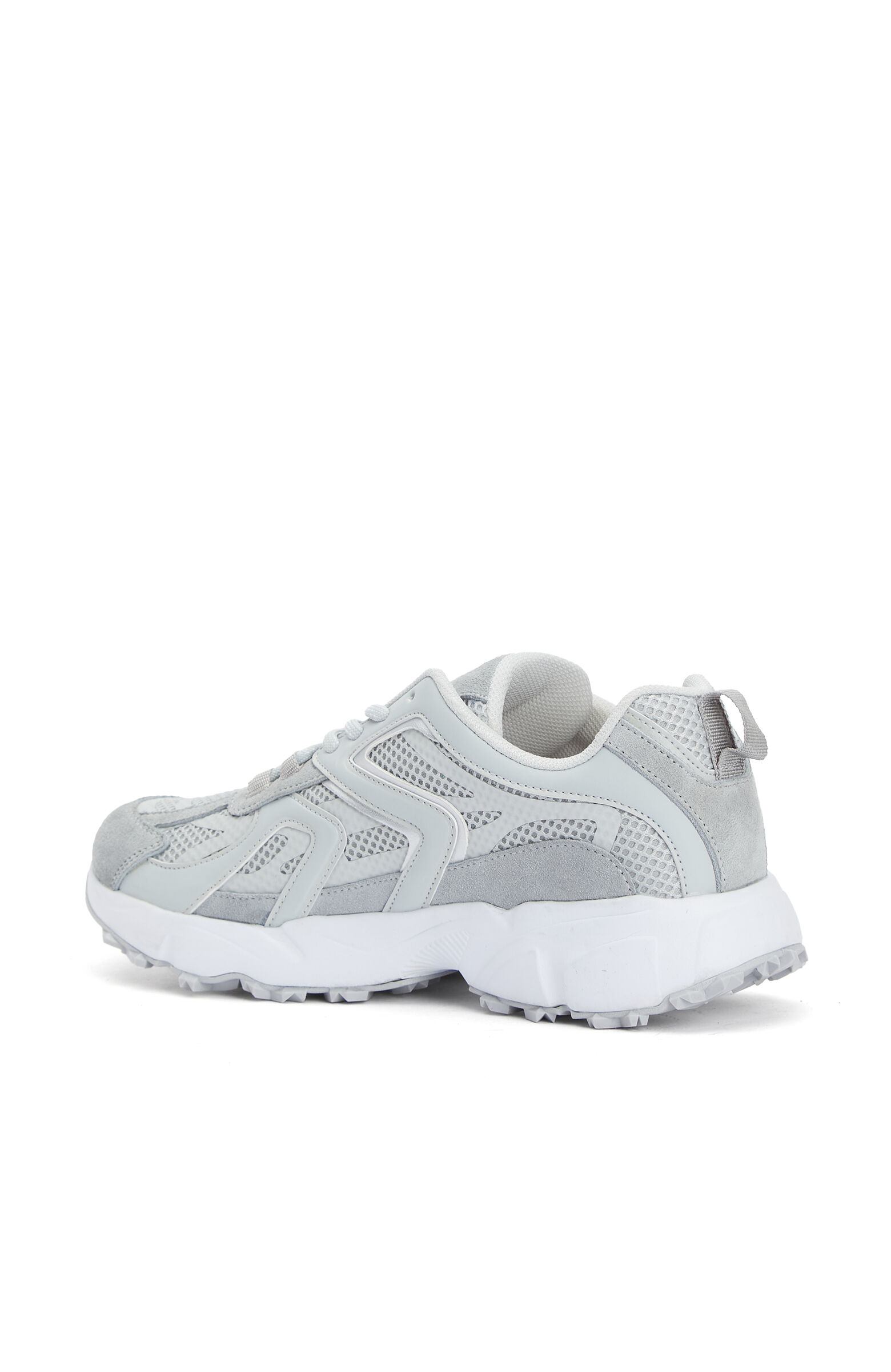 Gri Günlük Spor Kadın Sneaker