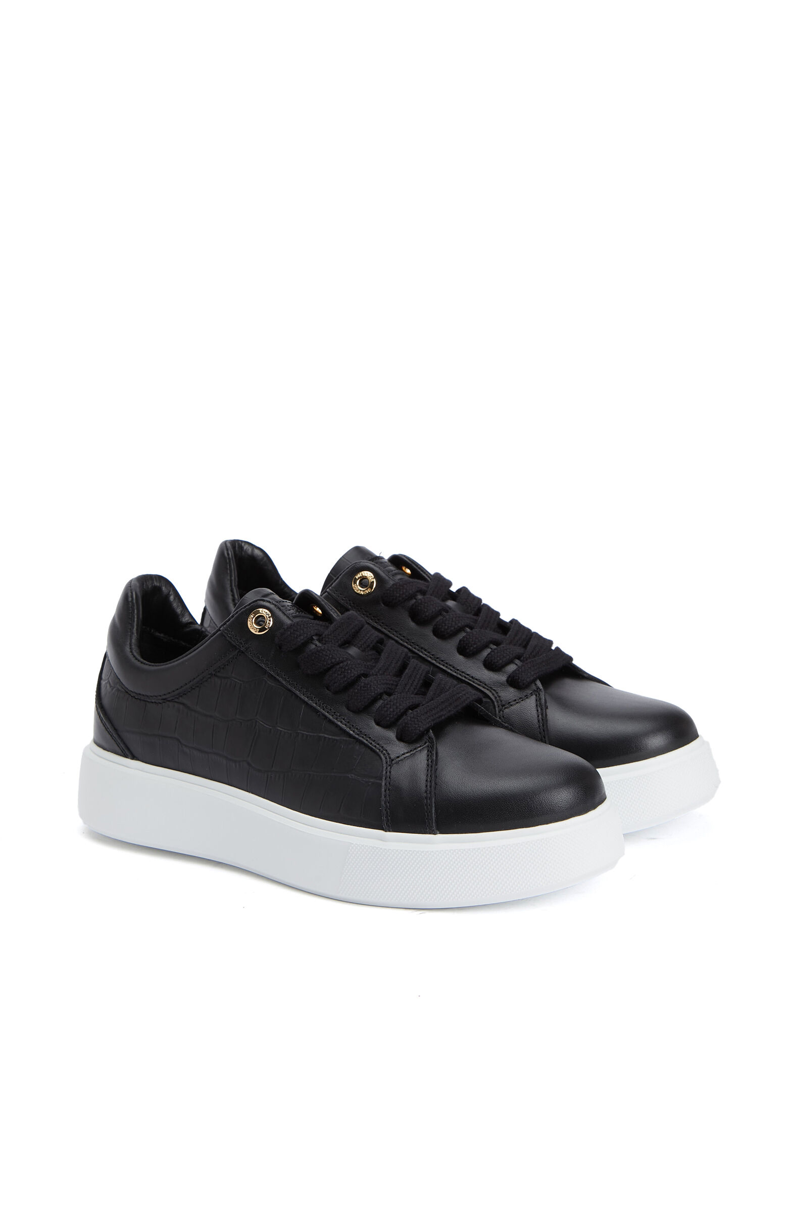 Siyah Sneaker