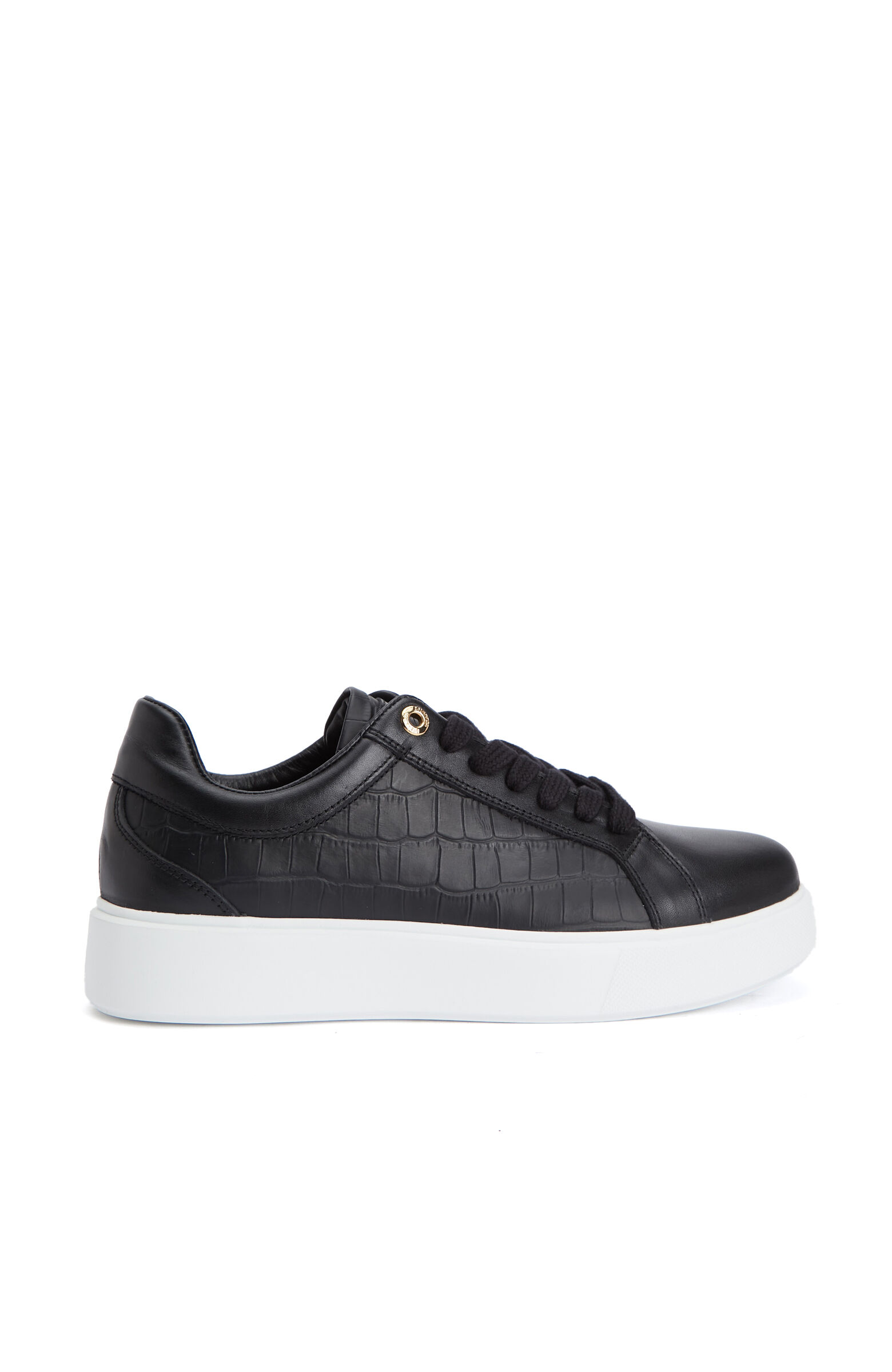 Siyah Sneaker