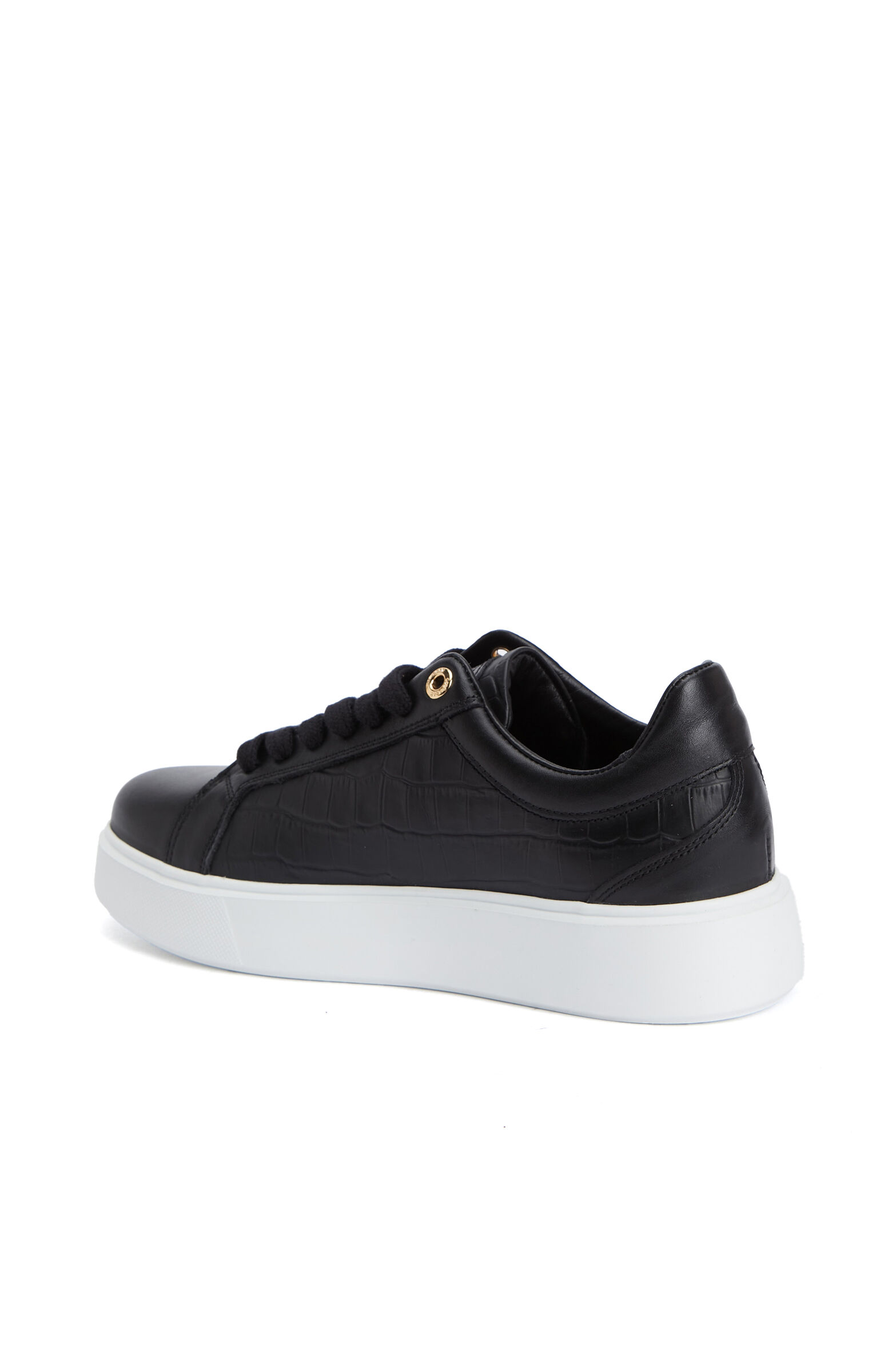 Siyah Sneaker
