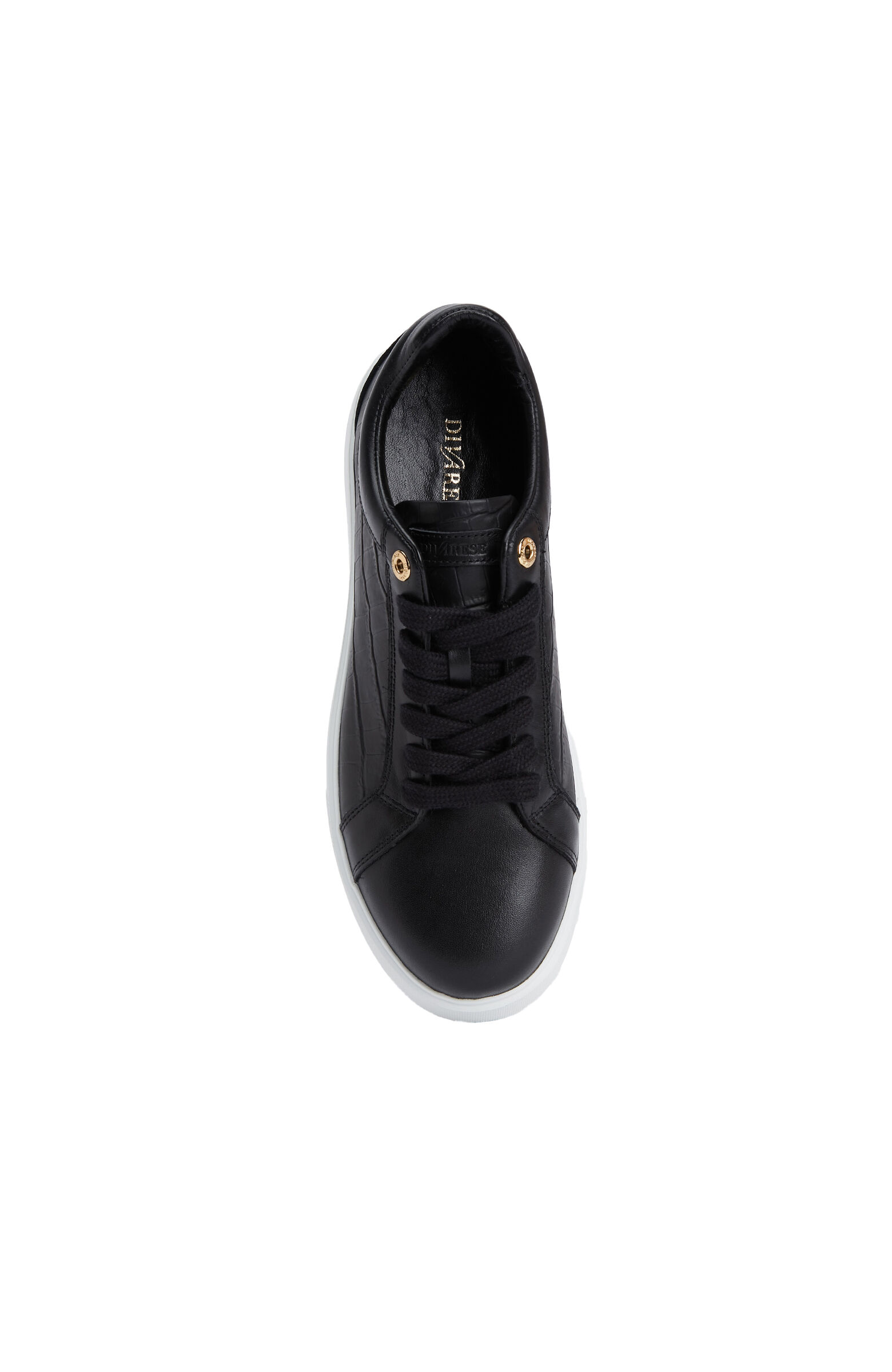 Siyah Sneaker