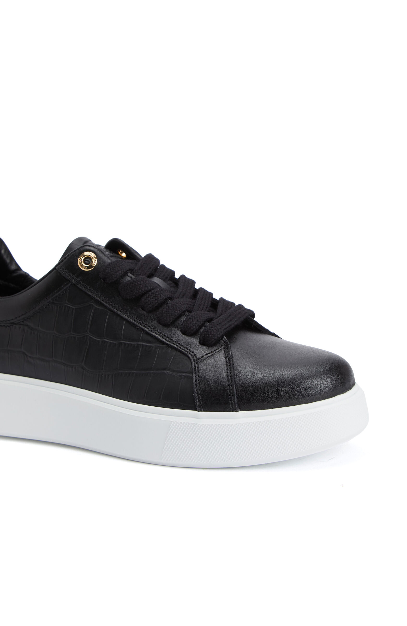 Siyah Sneaker