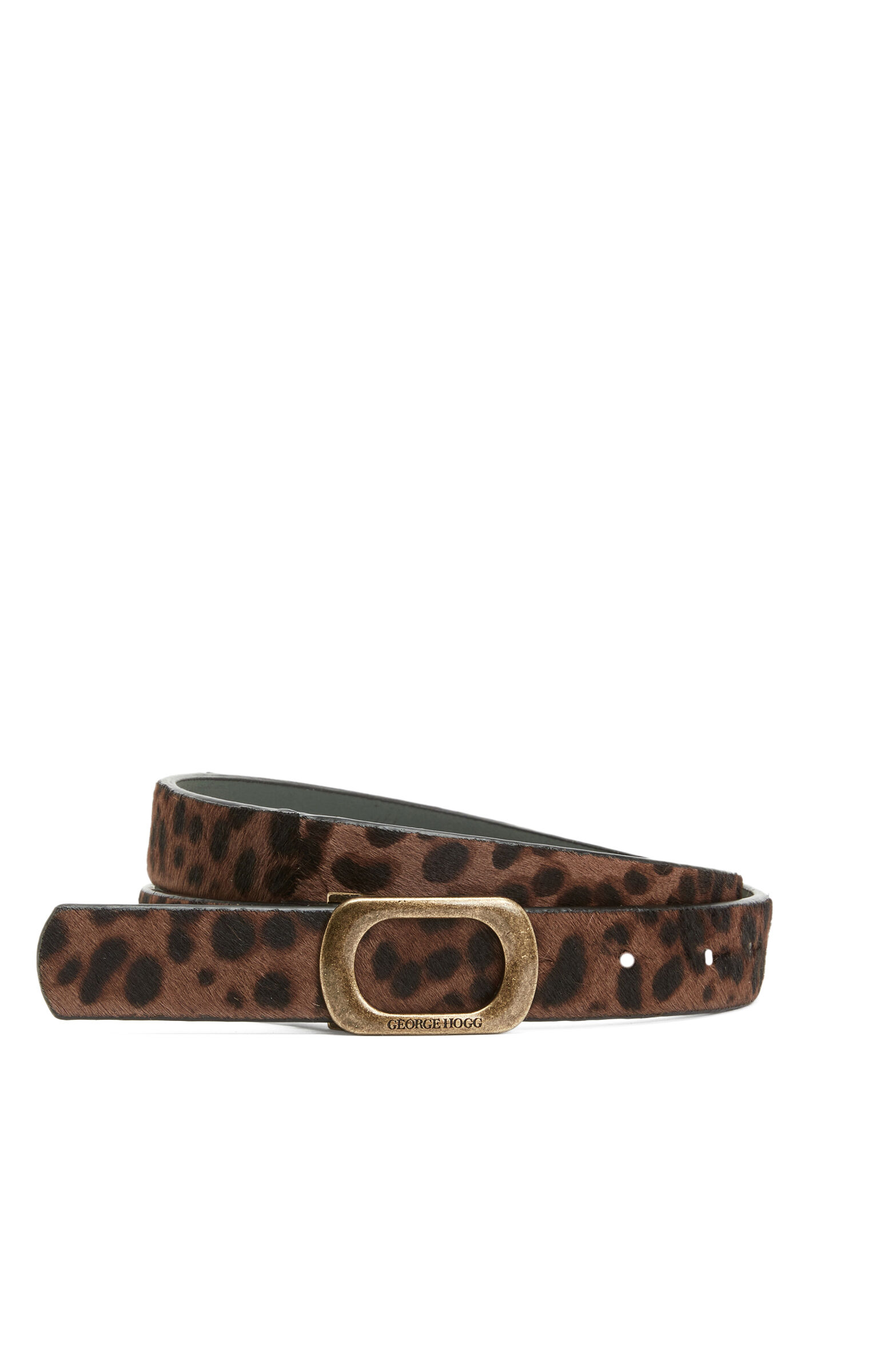 Leopar Desen Kemer